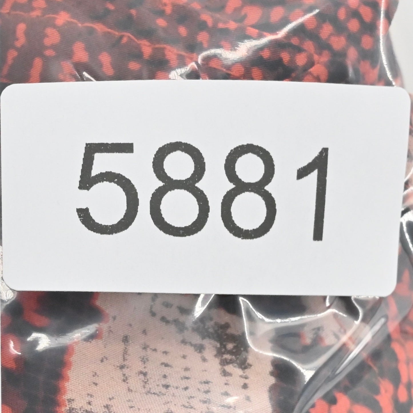 EQUIPMENT Womens Silk Top Size S Orange Snakeskin Button Dopamine Maximalist