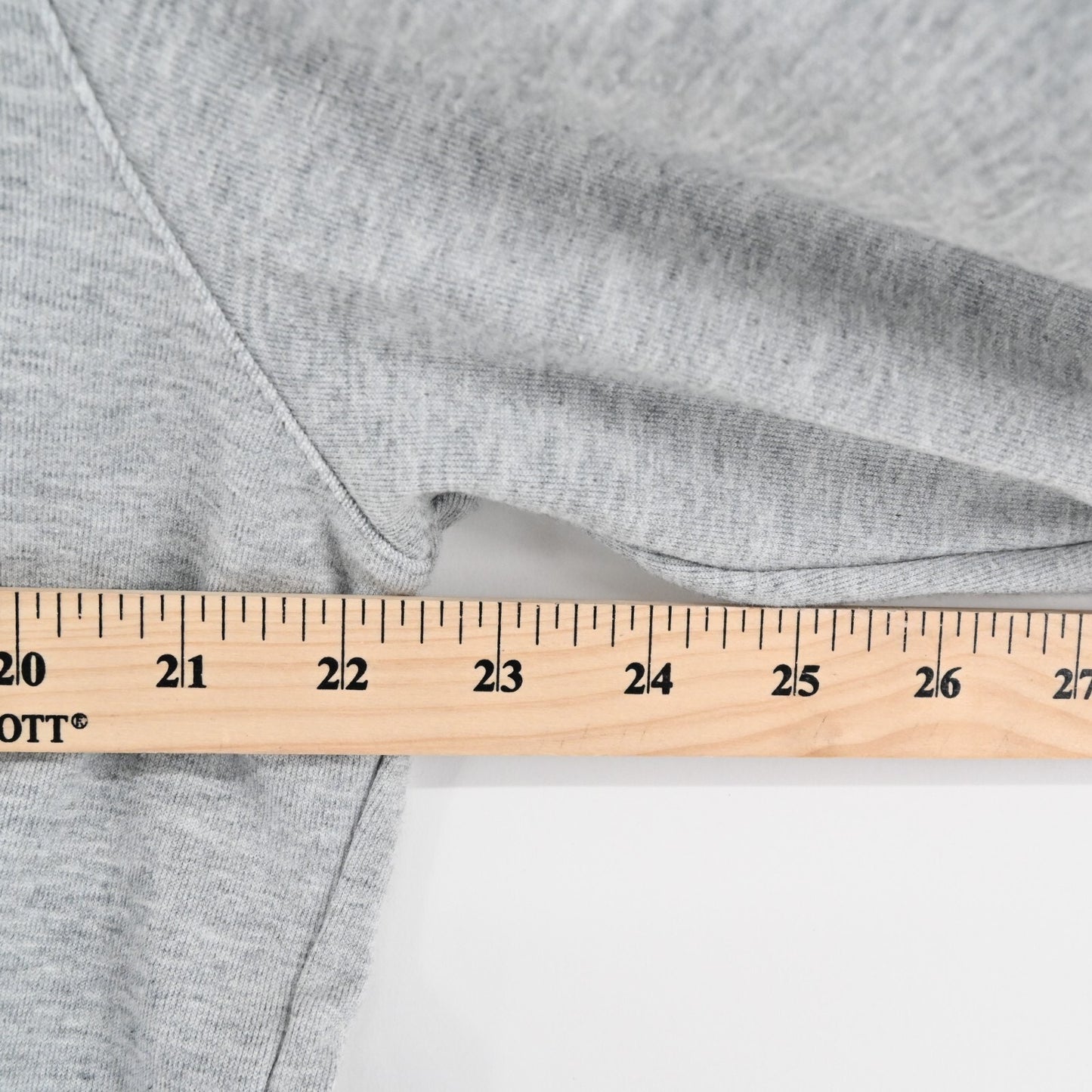 NIKE Womens Advance 15 FZ Hoodie Sz L Activewear Gray Asymmetric Full Zip Jacket