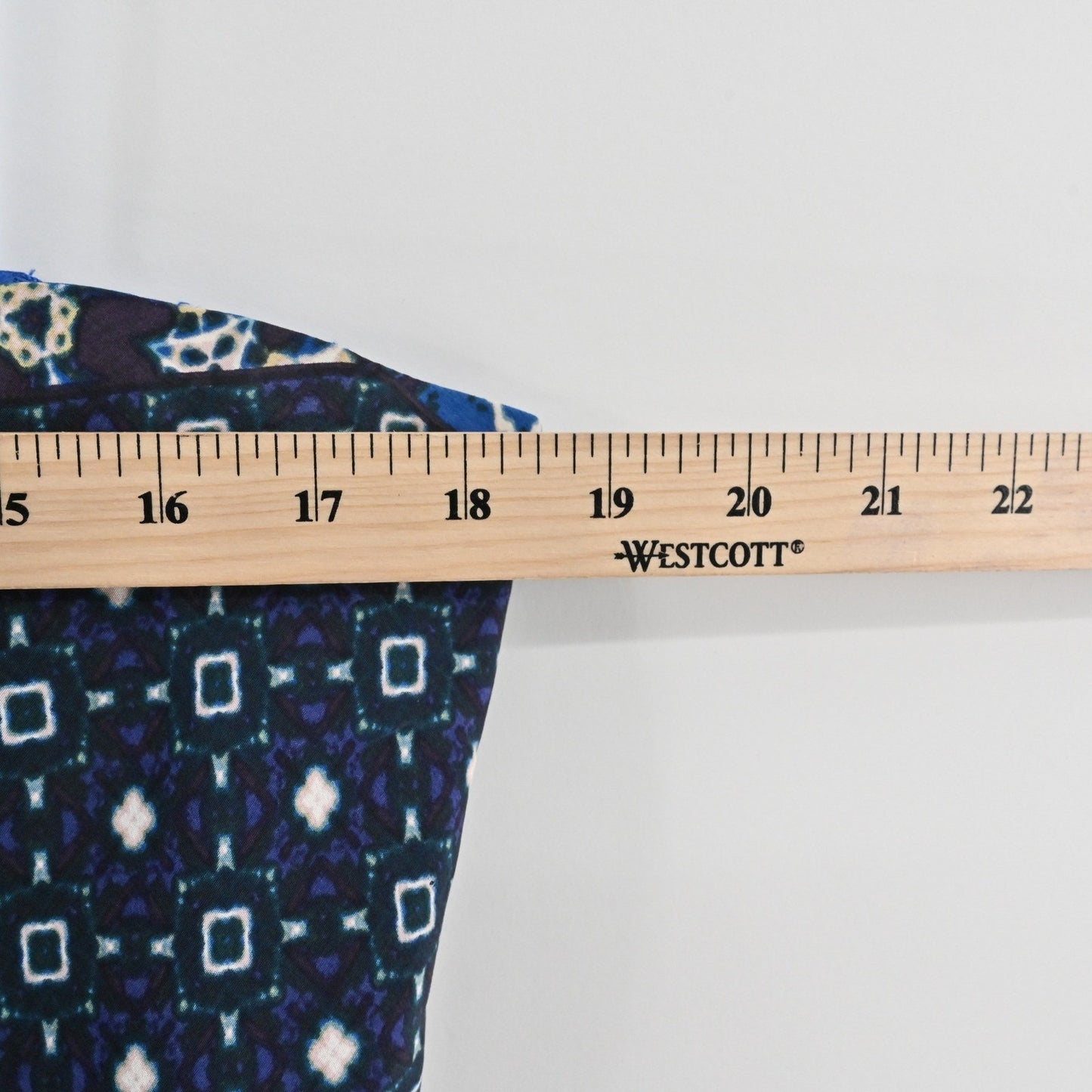 BCBGMAXAZRIA Enid Silk Dress Size 12 Pacific Blue Strapless Fringe Asymmetrical