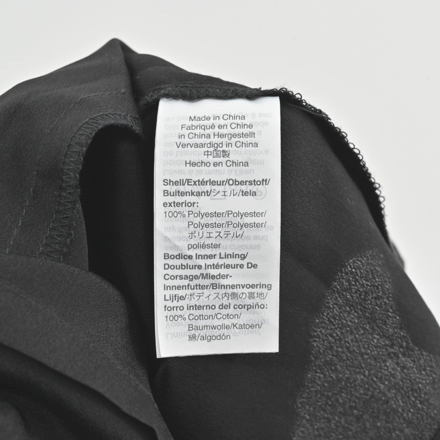 J Crew Collection Stanbury Strapless Midi Dress Size 4 Black Mixed Lace Overlay