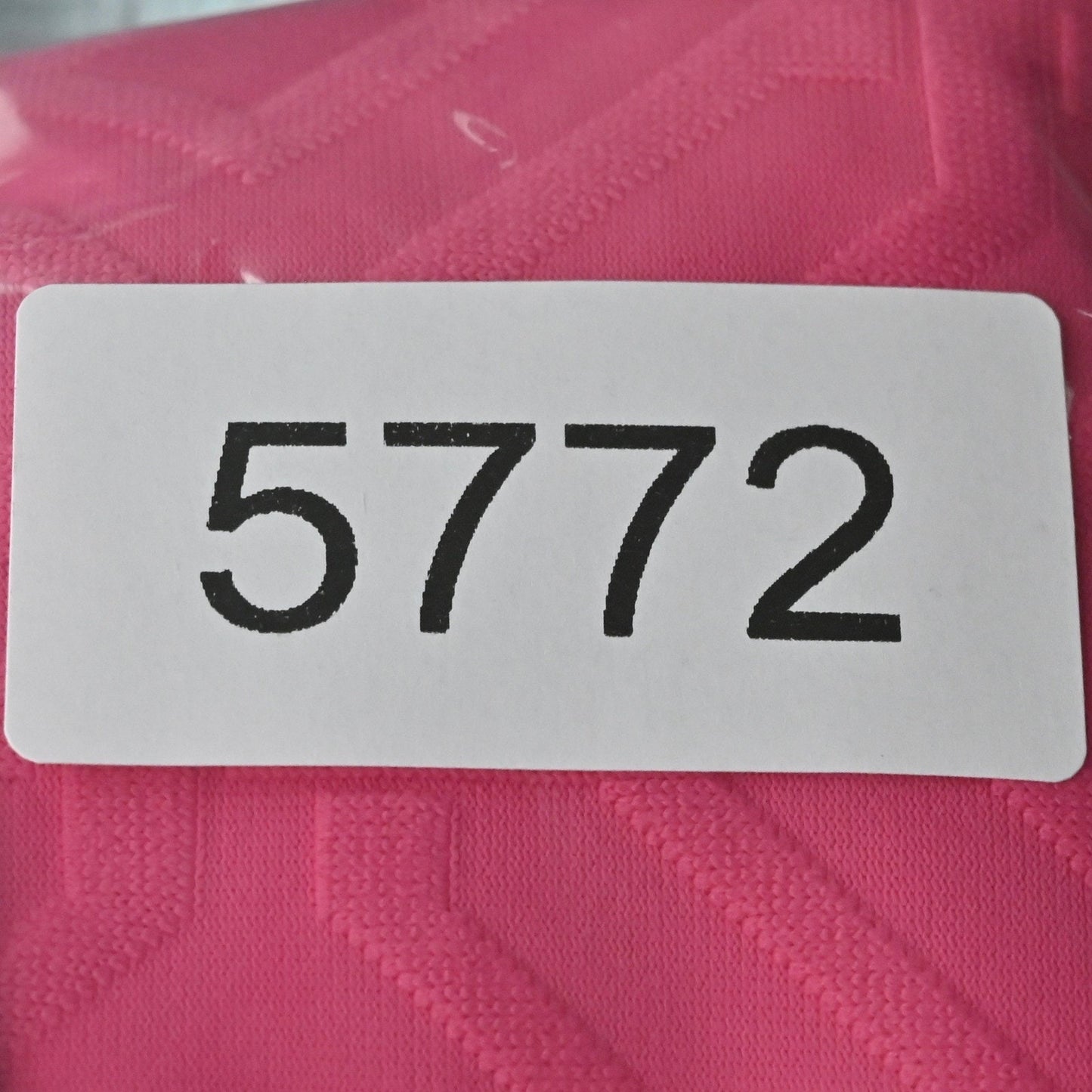 Jude Connally Presley Dress Size XL Pink Sleeveless Grand Links Spring Geometric