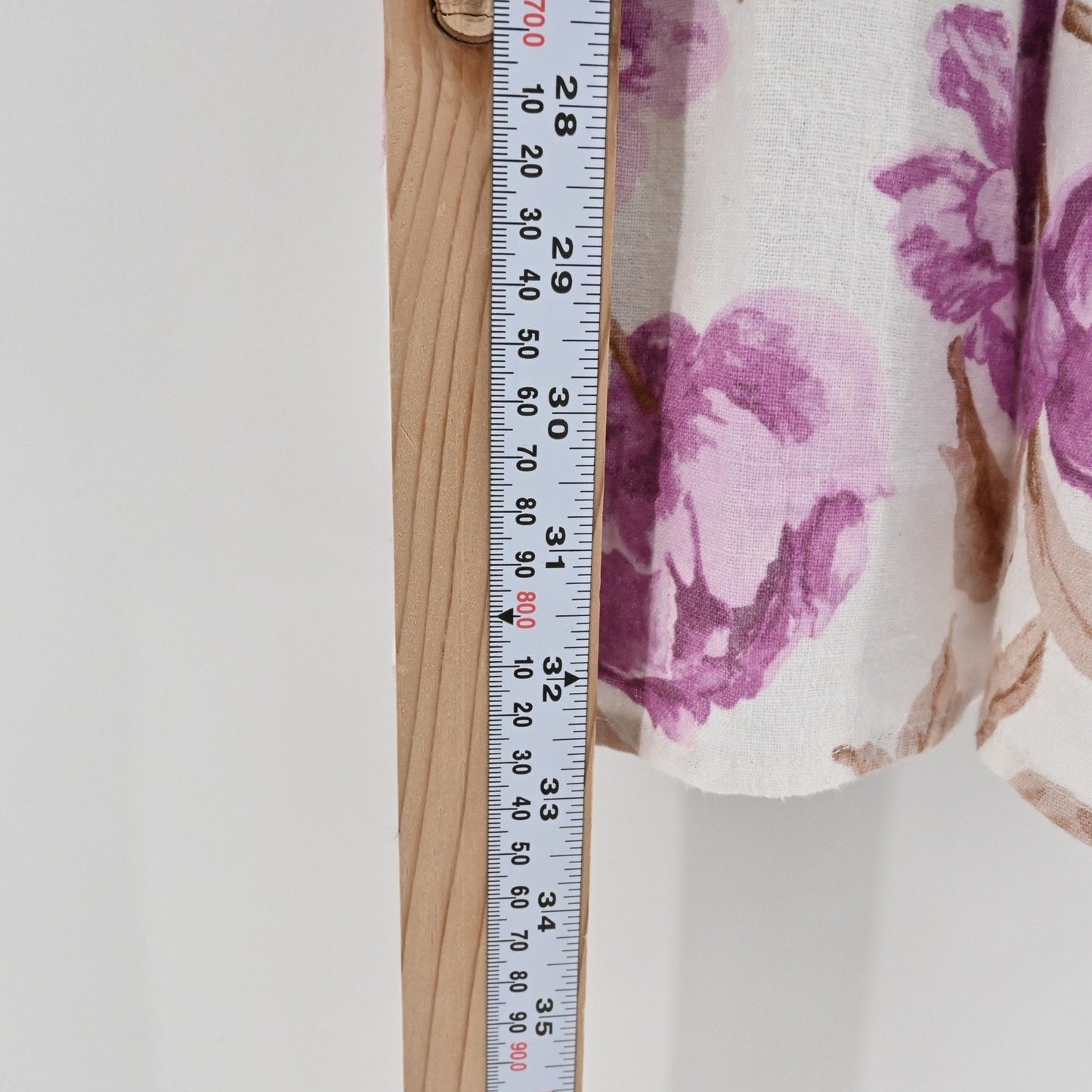 Abercrombie Fitch Emerson Floral Dress Size S Puff Sleeve Square Neck Romantic