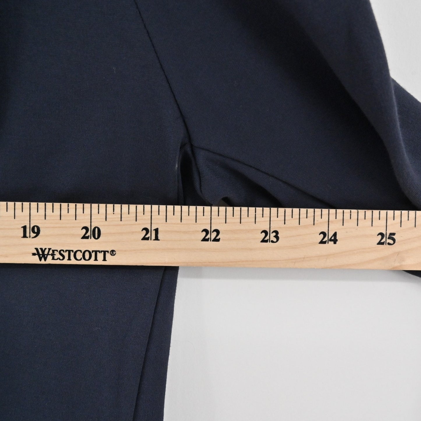 Miller Wendt Womens Navy Carter Blazer Size S Tennis Club Patch Jacket NEW