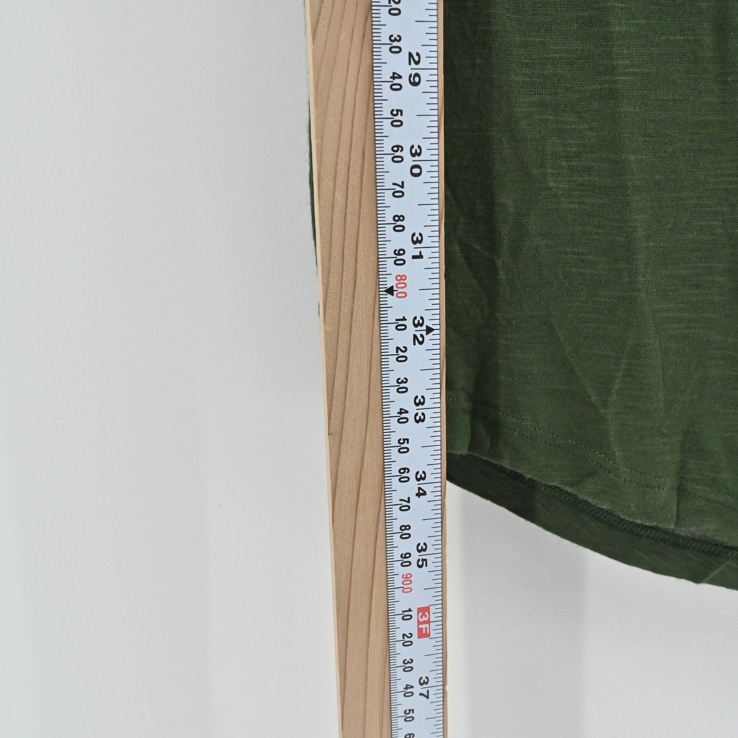 Ed Hardy Rhinestone Embellished Dress Size M Olive Green Y2k Edgy Grunge Indie