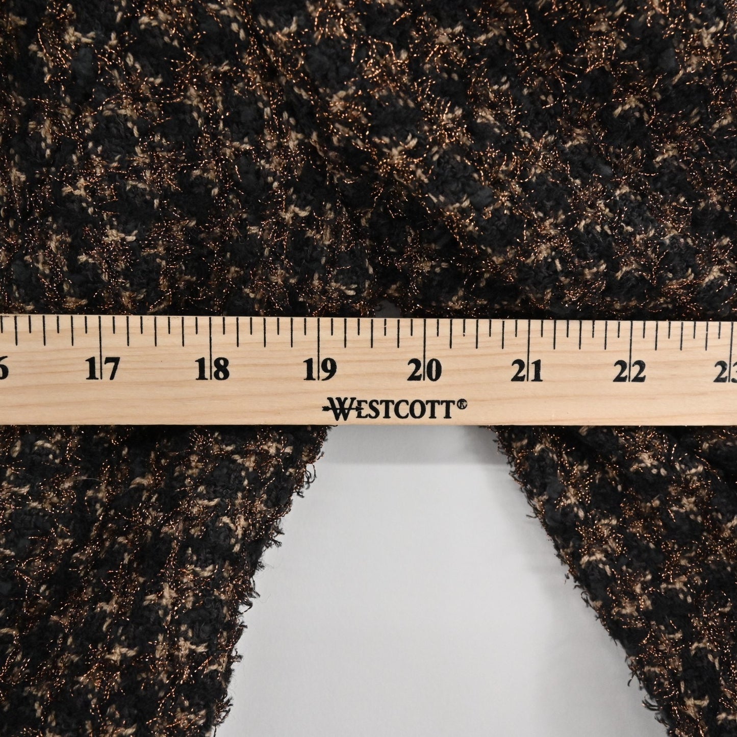 Vtg ANNE KLEIN Womens Wool Tweed Blazer Size 2 Academia Preppy Retro Career 00s