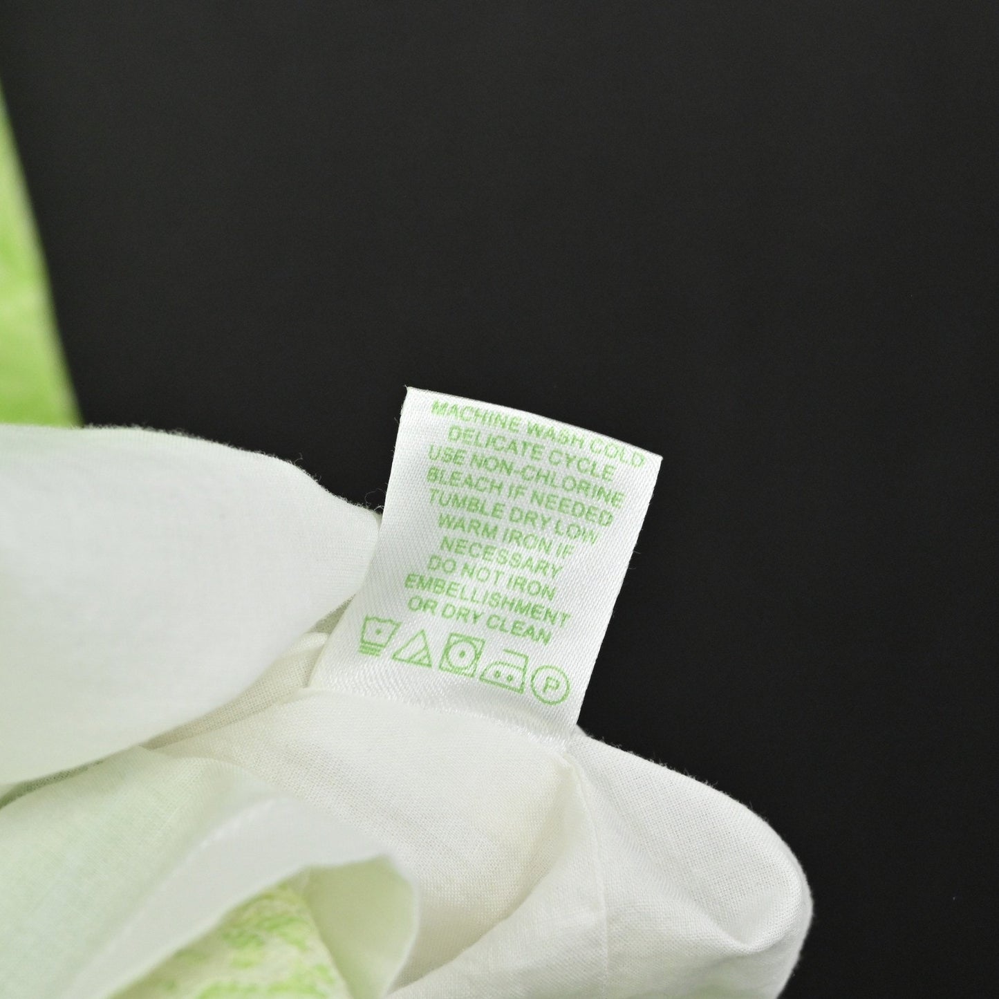 Lilly Pulitzer Jubilee Tori Poplin Shift Dress Size 8 Green Caged Tiger Cotton