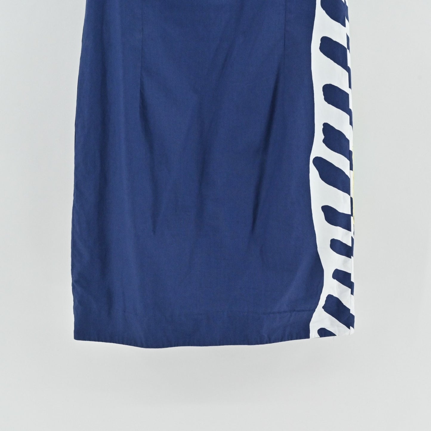 Lilly Pulitzer Navy Sullivan You're Flagged Nautical Shift Dress Size XS Coastal