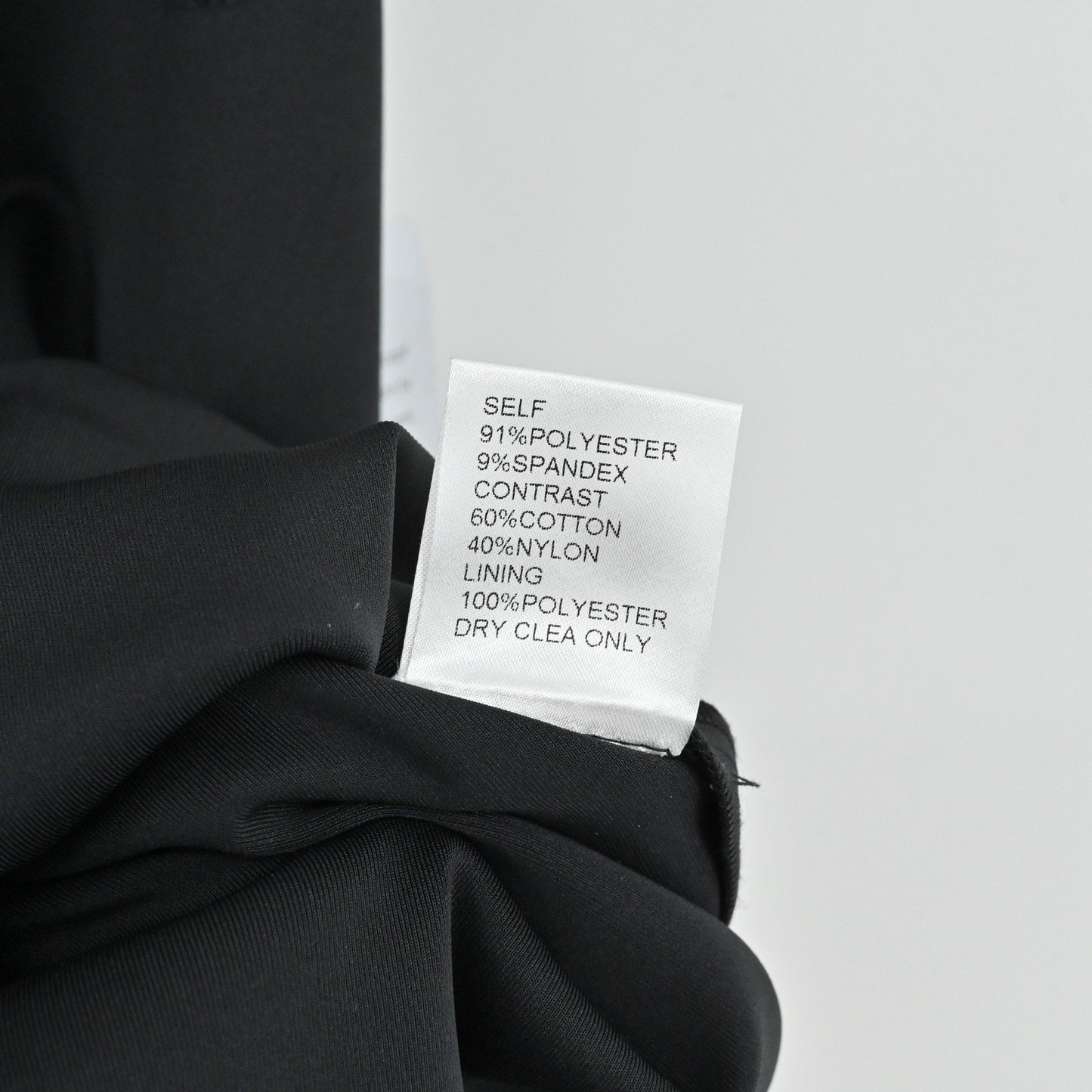 Tadashi Shoji Lace Dress Size 2 Black Gold Romantic Career Elegant Cocktail Glam