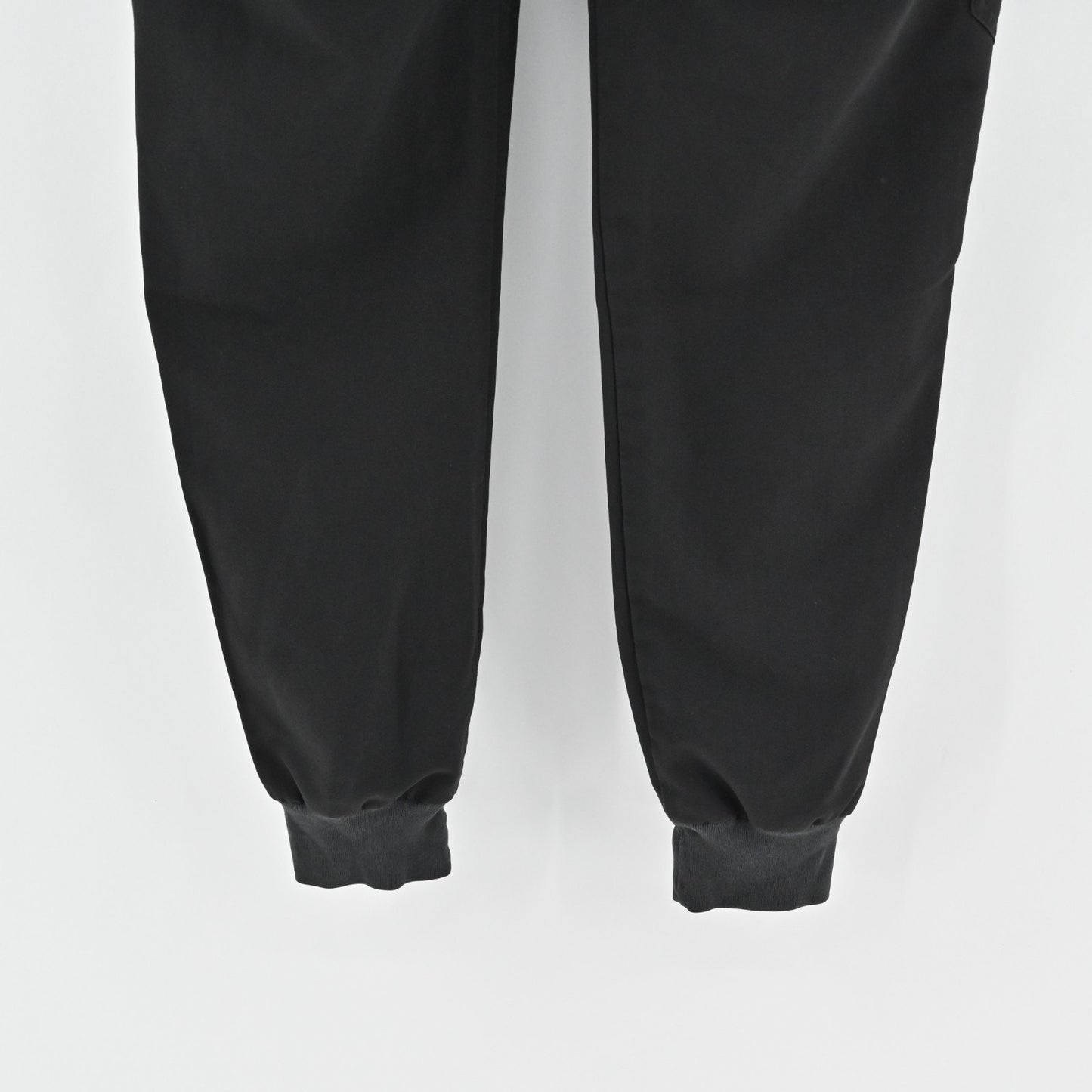 FIGS Womens Zamora Scrub Pants Size XS Jogger Technical Collection Casual Black