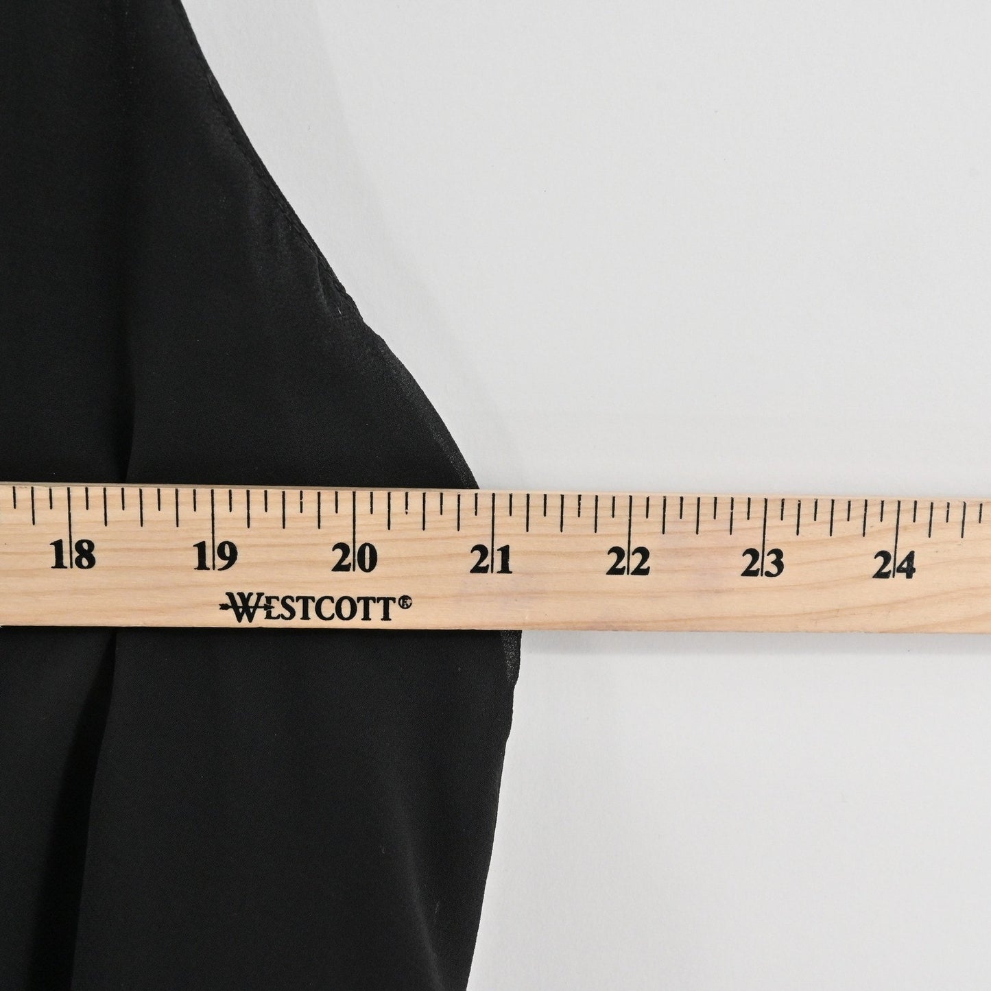 Vtg Y2k Whimsigoth Maxi Dress Size 14 Black Beaded Gown Sleeveless Ruched Grunge