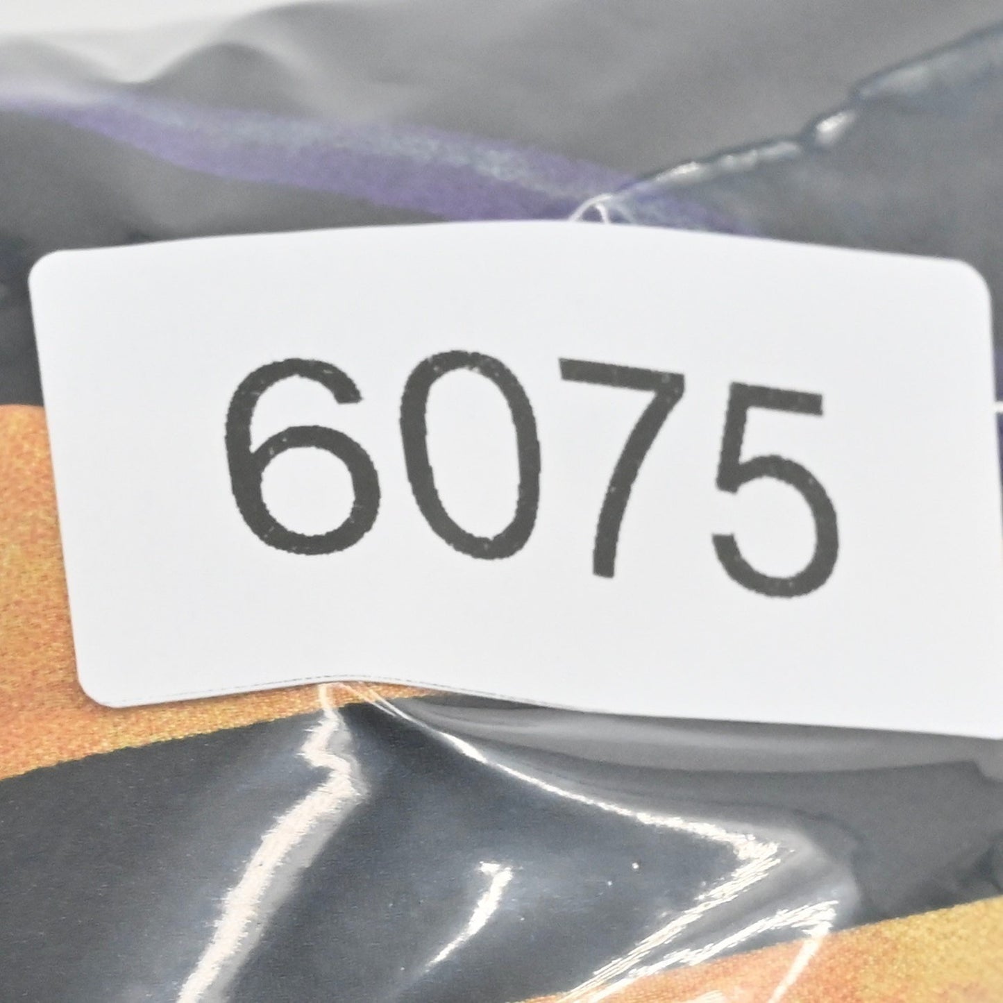 Luxxel Maxi Dress Dress L Multicolor Striped Sleeveless V Neck Twist Front Boho