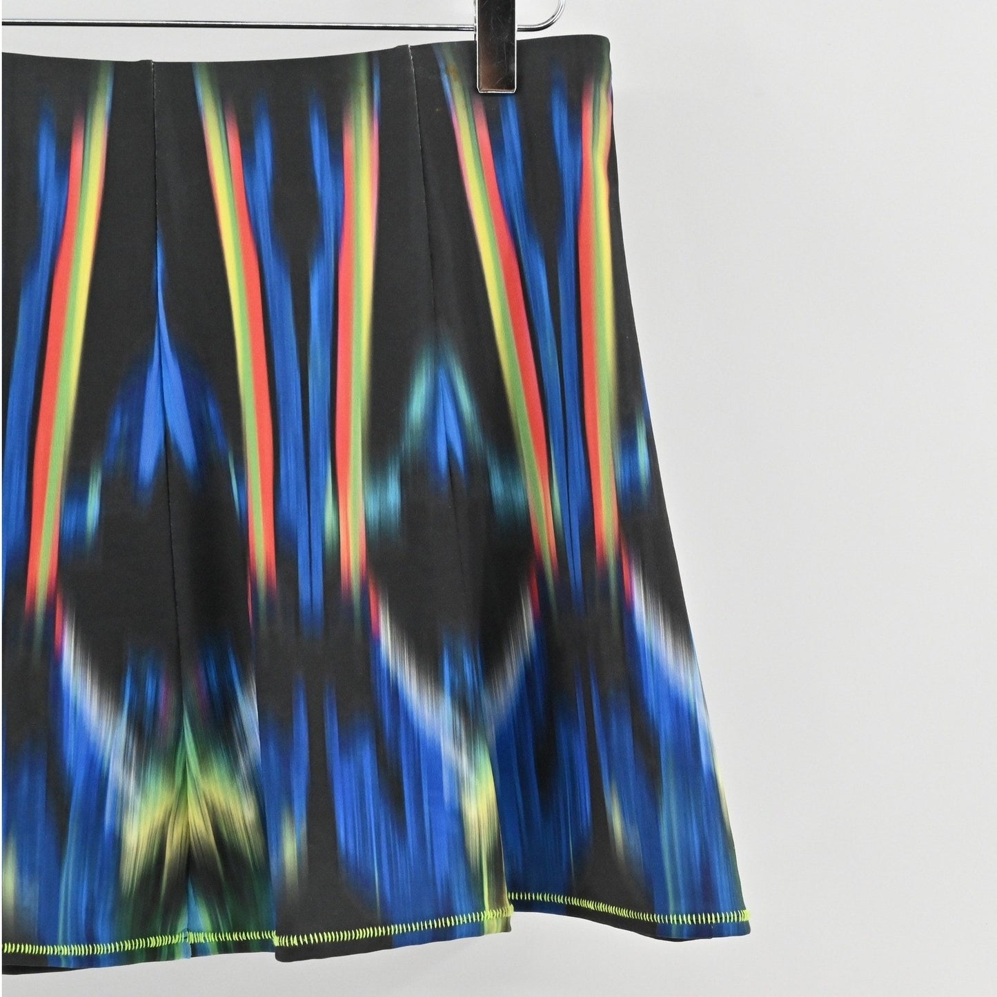 Lucky In Love Womens Skort Size M On The Line Tennis Athletic Golf Pickle Ball