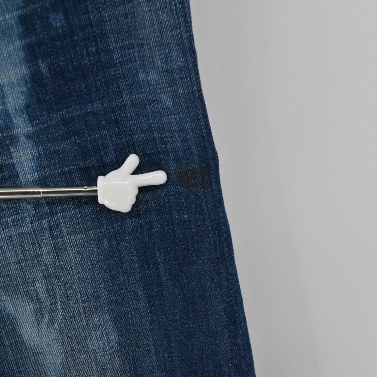 JOES JEANS Jeans Womens Size 26 Dark Bleach Wash Bootcut Low Rise Stretch Grunge