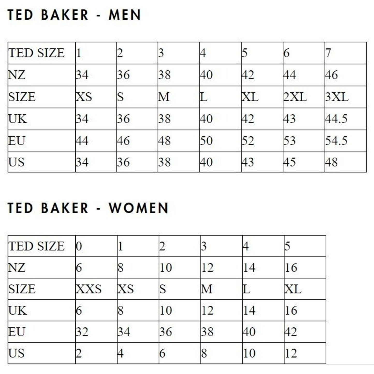 TED BAKER Womens Pencil Print Shift Dress Sz 4 Pink Blue Sleeveless Art Teacher