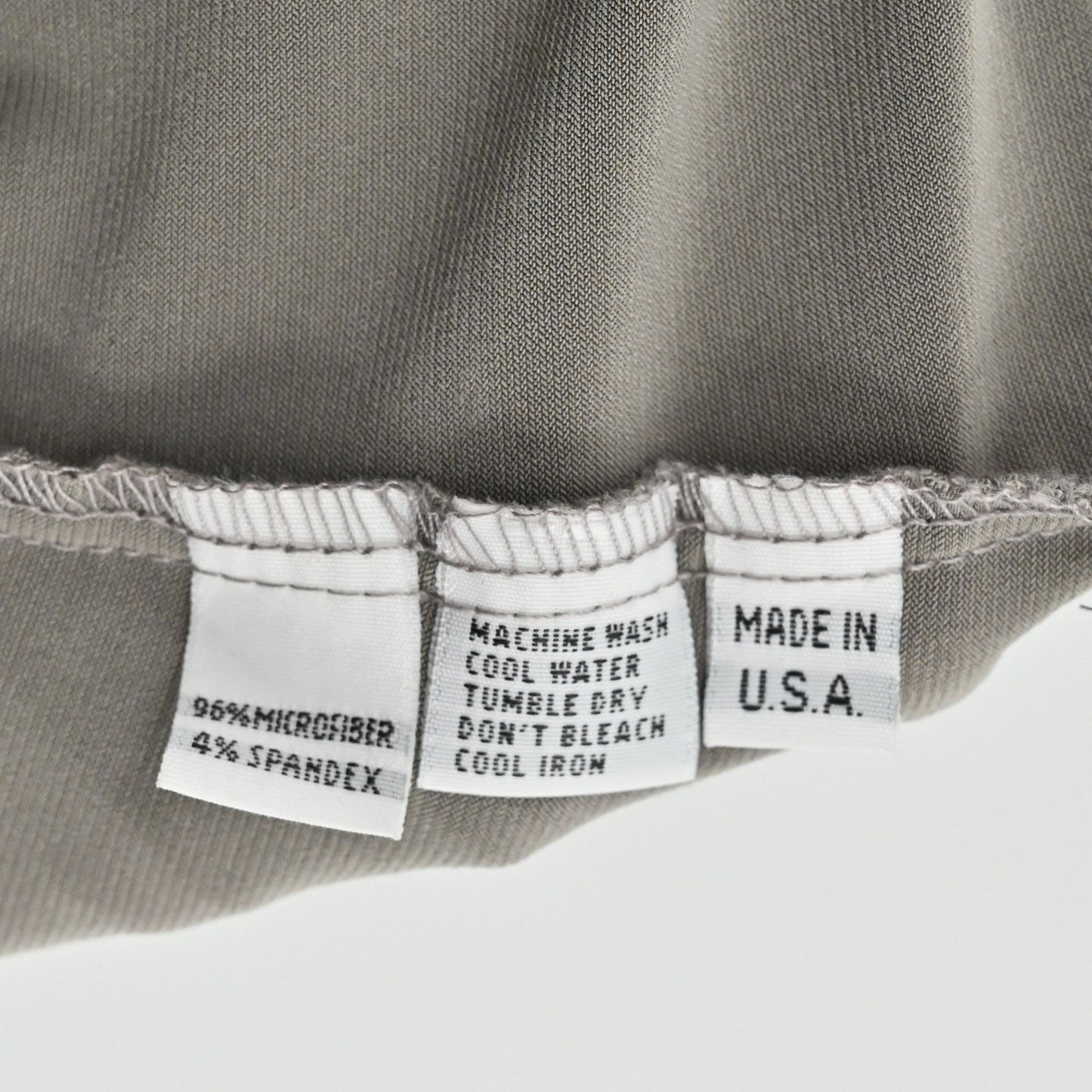 Planet Sleeveless Maxi Dress Size S/M Gray Minimalist Lagenlook Comfortable