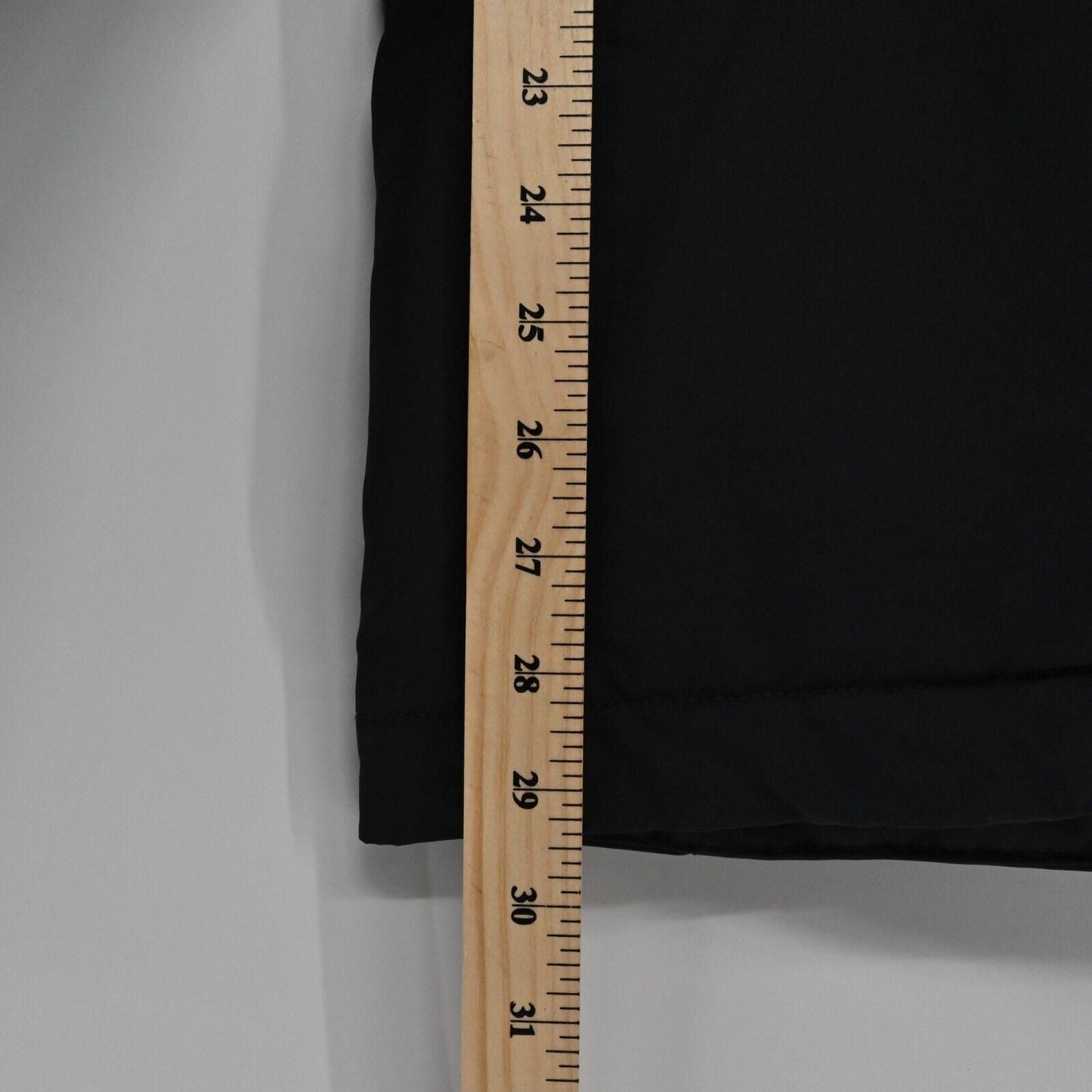 CERRUTI 1881 Jacket Womens Size XL Zip Front Hooded Long Sleeve Black Coat NEW