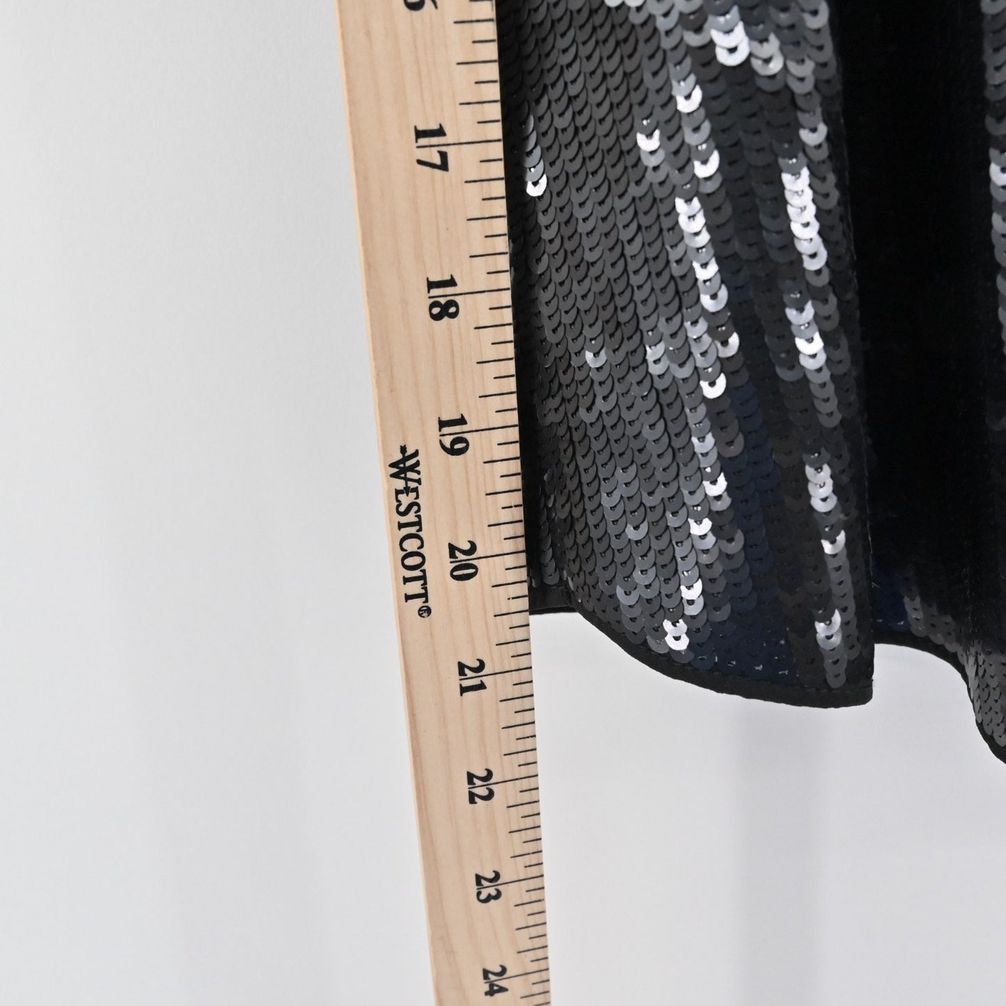 Joie Womens Lei Lei Sequin Caviar Tank Top Size S Sleeveless Halter Neck Blouse