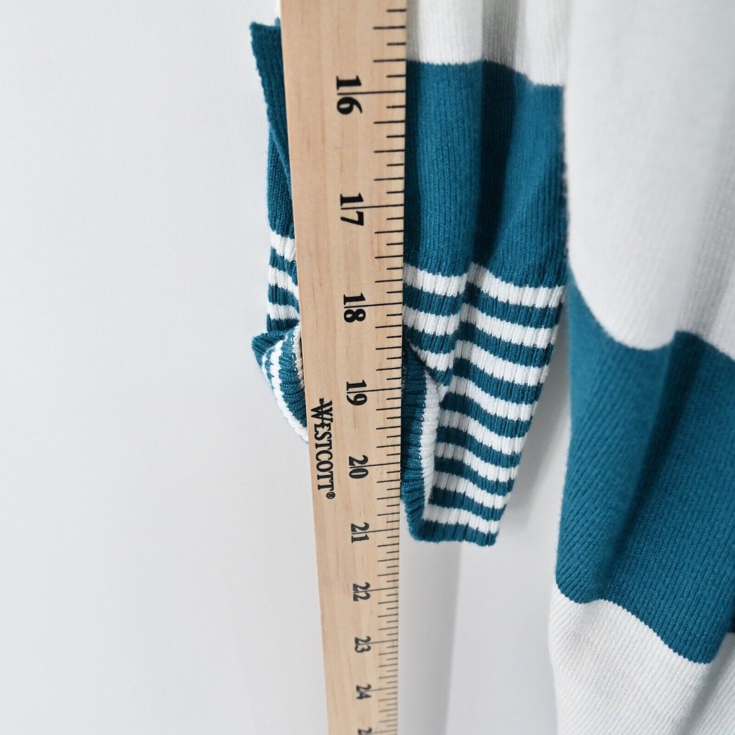 TORRID Set Womens Size 2X Blue Stripe Drape Open Front Cardigan Lace Trim Cami