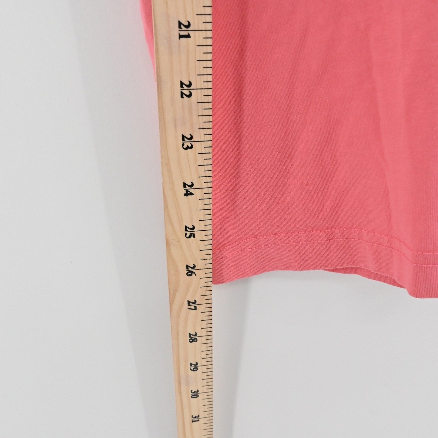 Psycho Bunny Mens Serge Embroidered Graphic Tee Size S Pink Pima Cotton Shirt