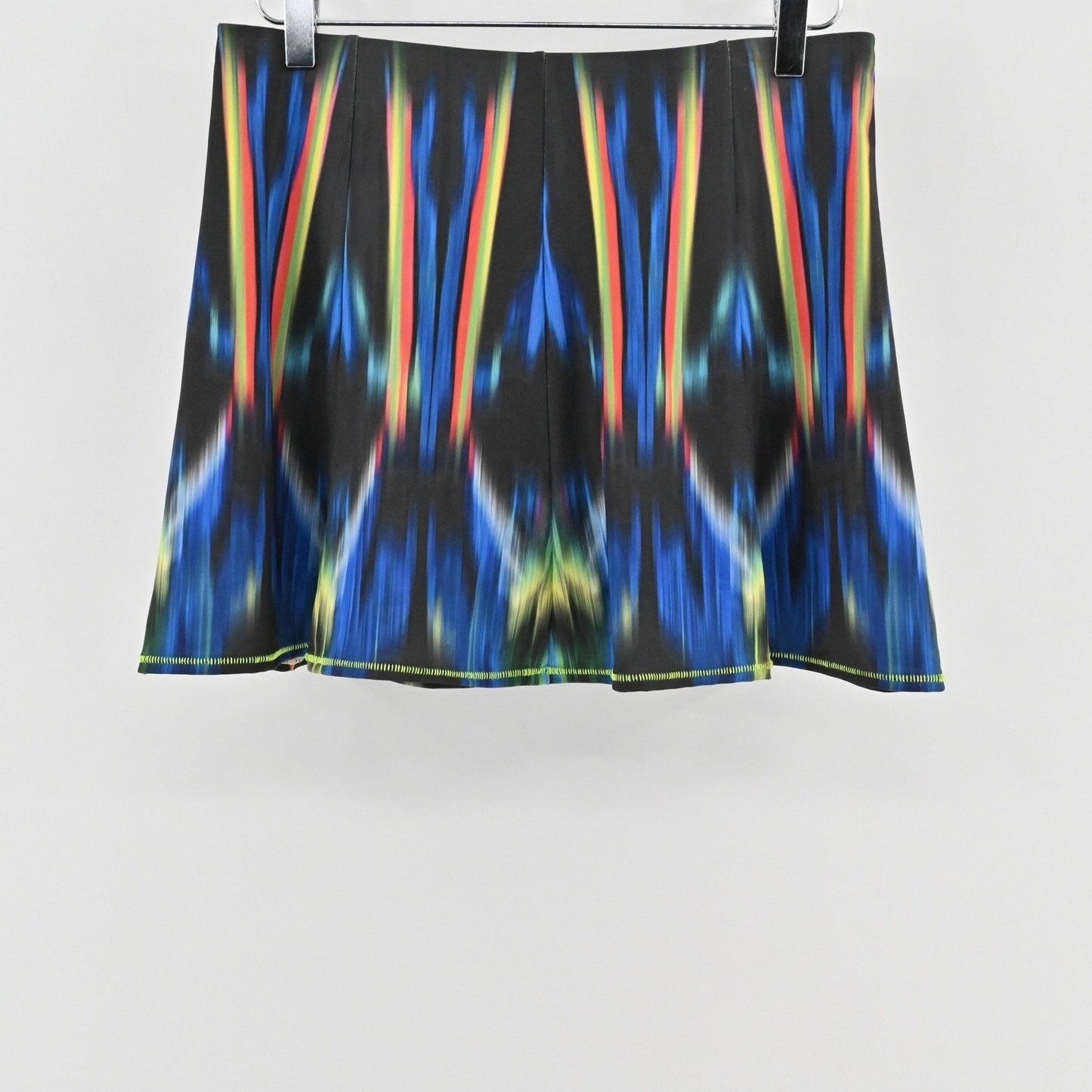 Lucky In Love Womens Skort Size M On The Line Tennis Athletic Golf Pickle Ball