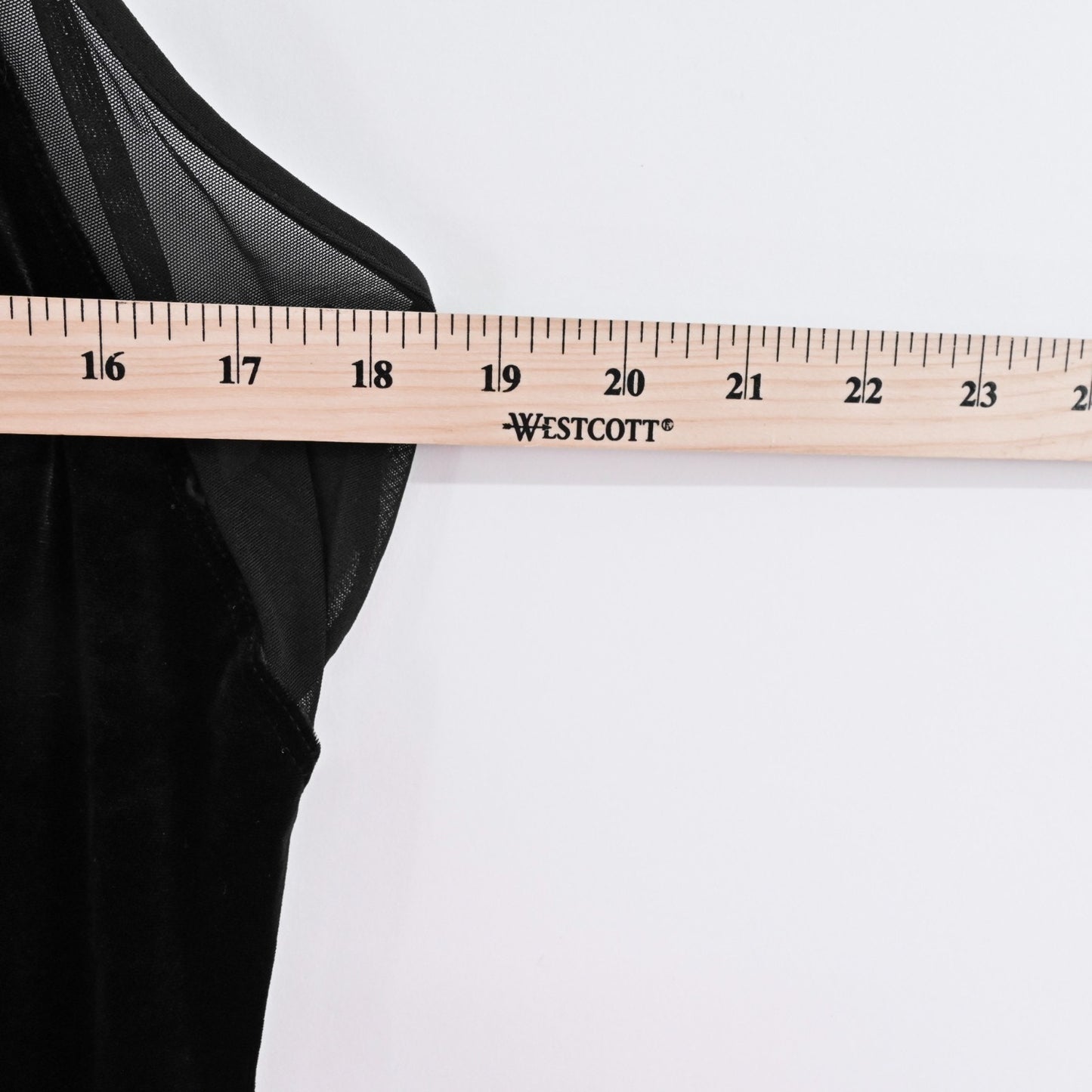 Vtg Y2k Velvet Gown Womens Sz M Black Halter Velour Whimigoth Fairygrunge Dress