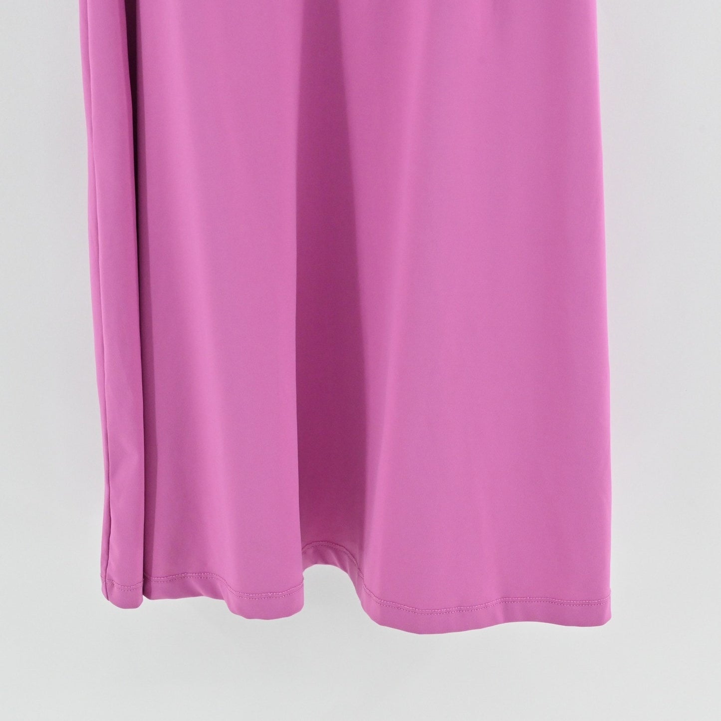 Columbia Pink Omni Freeze Dress Size M Advanced Cooling Athletic Racerback Golf