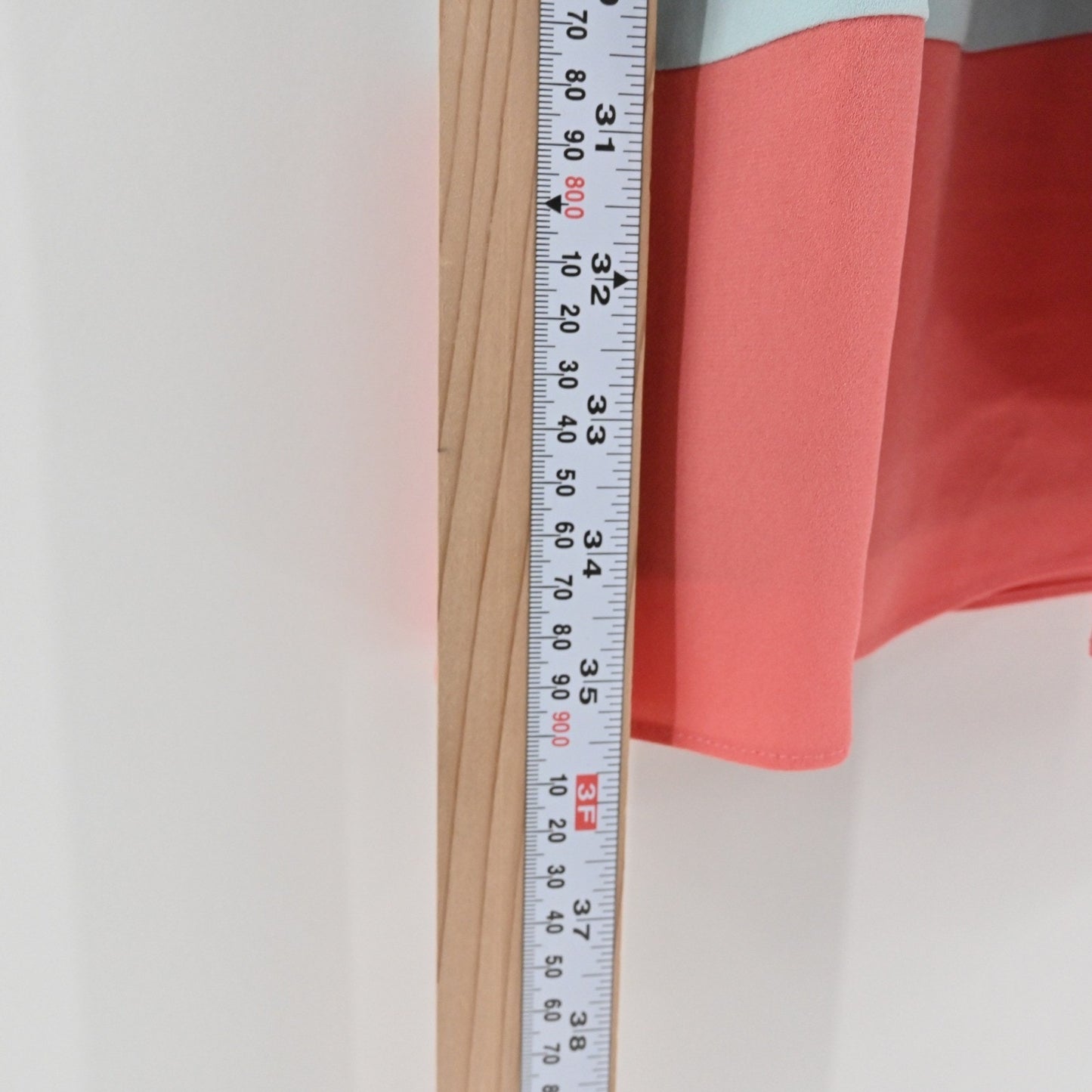 BCBGMaxazria Black Color Block Halter Midi Dress Size M Cocktail Date Night