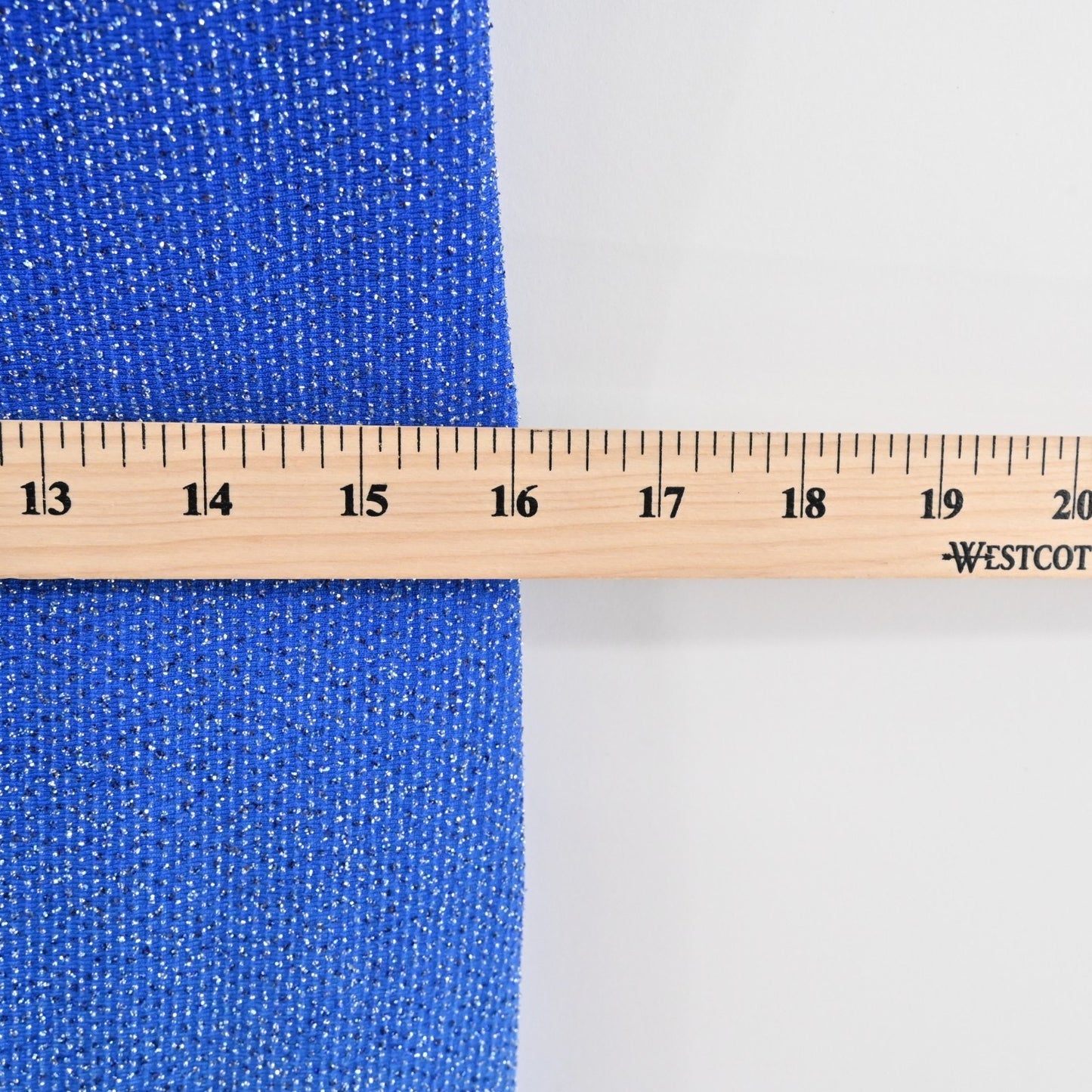 Vtg Y2k JUMP Blue Ombre Sparkly Maxi Dress Juniors Sz 11/12 Prom Mermaidcore NEW