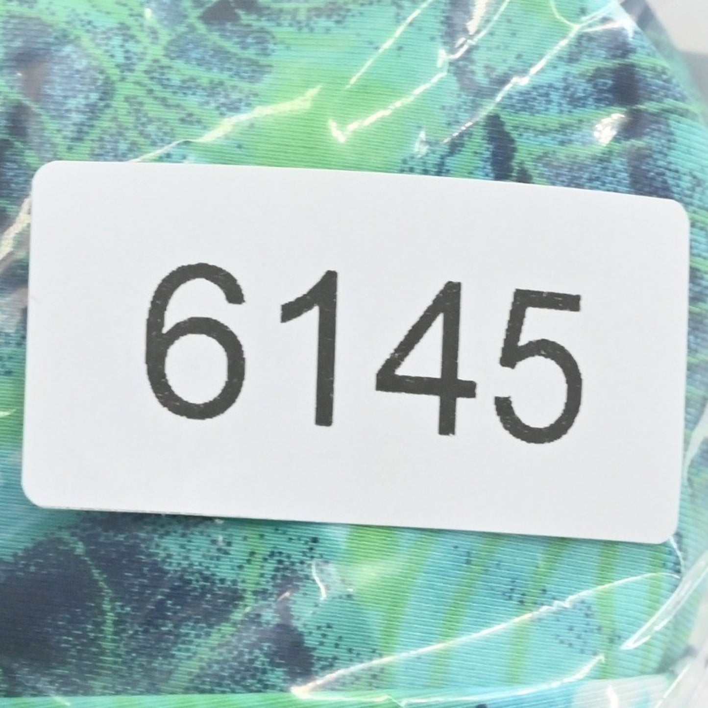 Tommy Bahama Golf Skort Size XL Green Leaf Print Tennis Pickle Ball Tropical