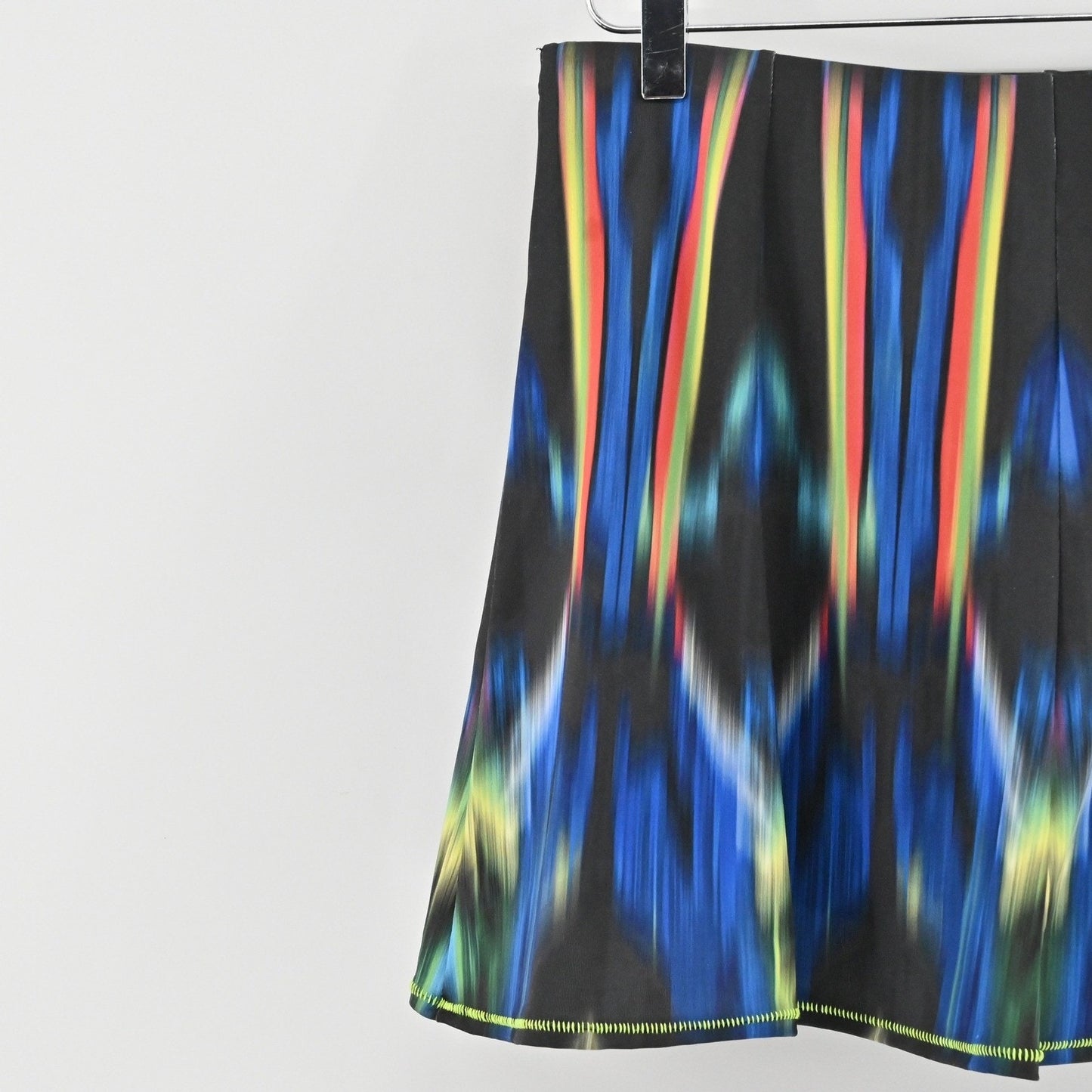 Lucky In Love Womens Skort Size M On The Line Tennis Athletic Golf Pickle Ball