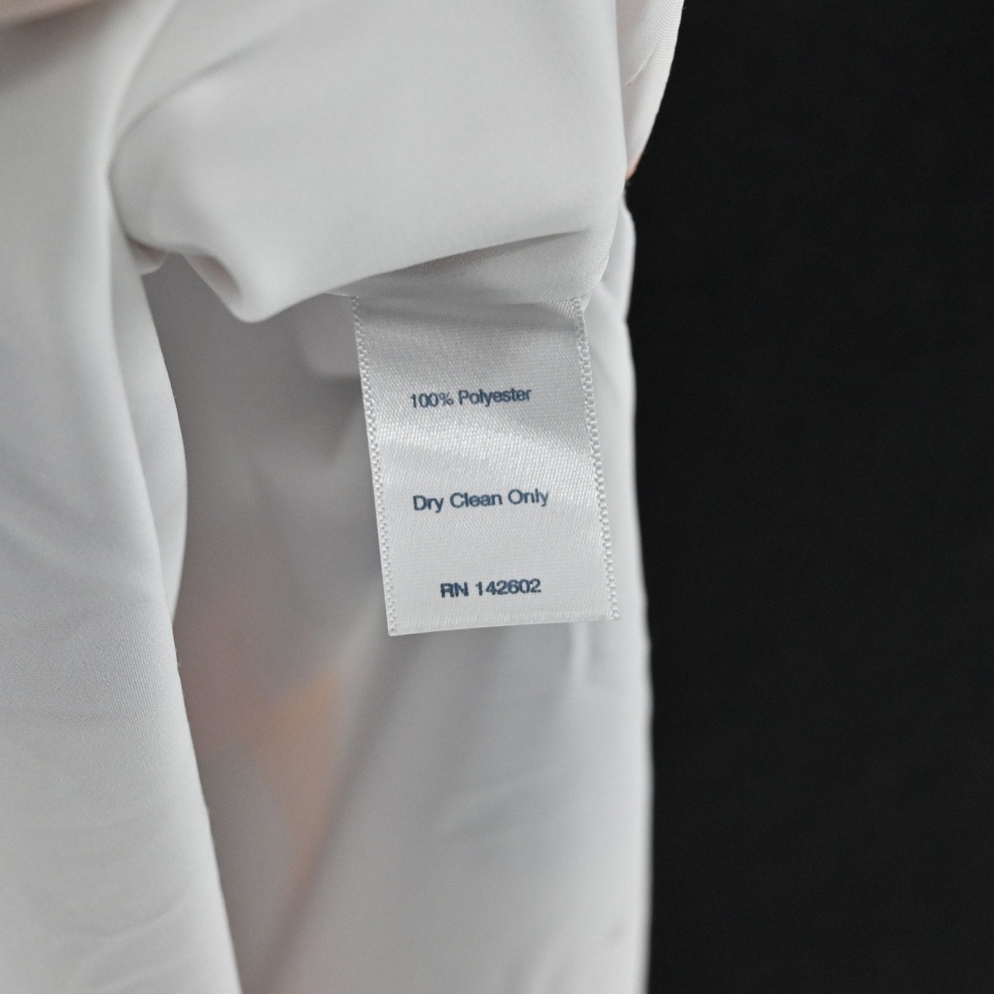 Sail to Sable Charade Maxi Dress Size L Caftan Pastel Long Sleeve Chevron STS