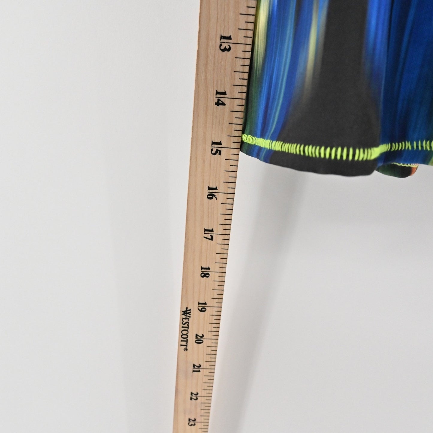 Lucky In Love Womens Skort Size M On The Line Tennis Athletic Golf Pickle Ball