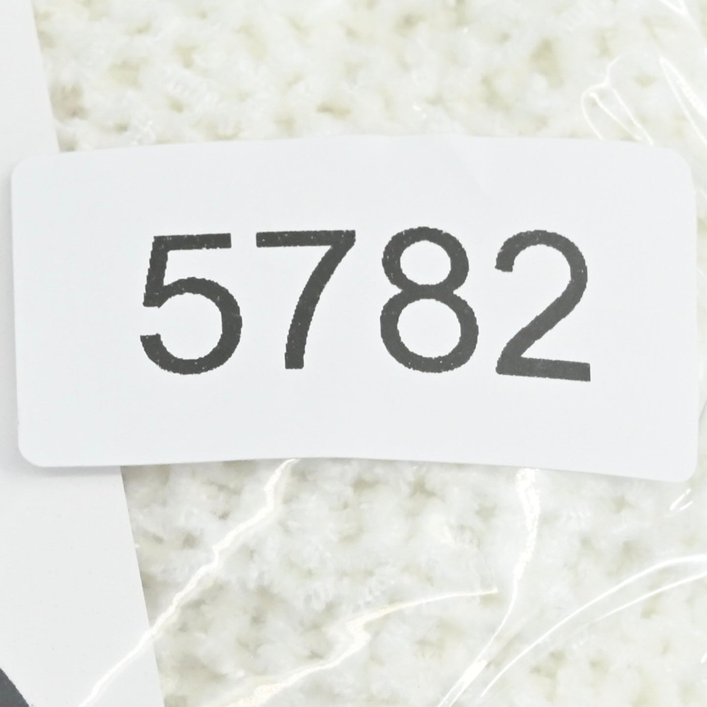 Anthropolgoie MOTH Womens Off The Shoulder Chenille Sweater Size XS Cream Boho