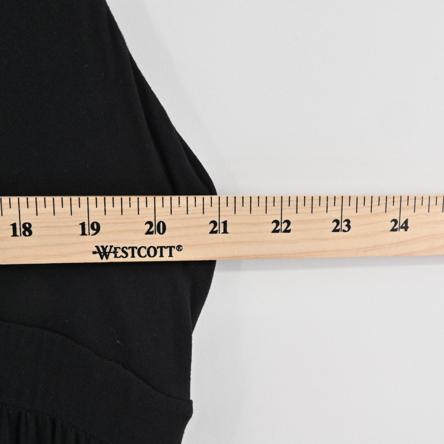 INC International Concepts Embroidered Maxi Dress Size XL Black Sleeveless VNeck