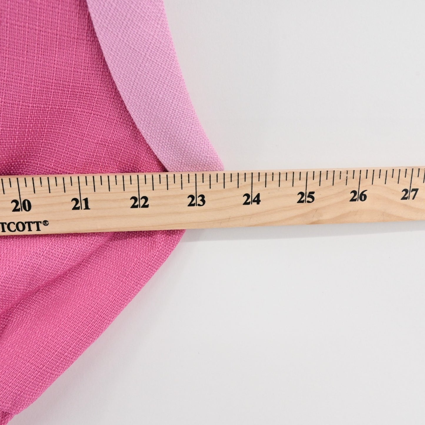 Lillys Kloset Womens Pink Wide Leg Pant Set Size L Shirred Collar Barbiecore New