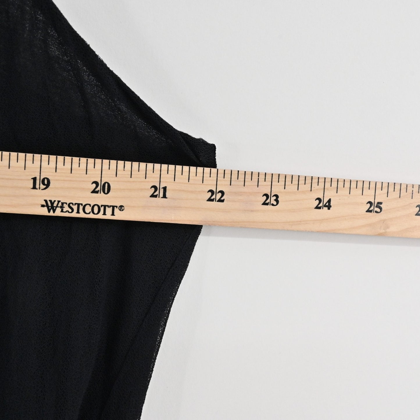 Sharon Wauchob Silk Midi Dress Size 42 Whimsigoth Asymmetrical Black Sleeveless