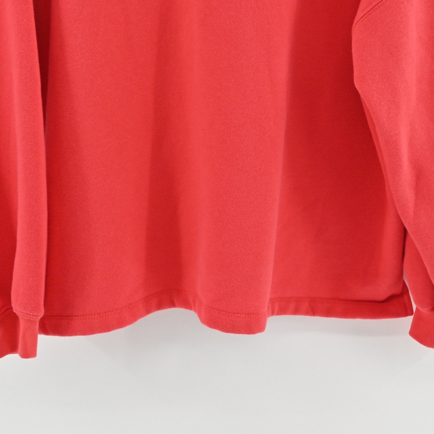 State of Mine Womens Cocktail Sequin Sweatshirt Size XXL Christmas Holiday Party