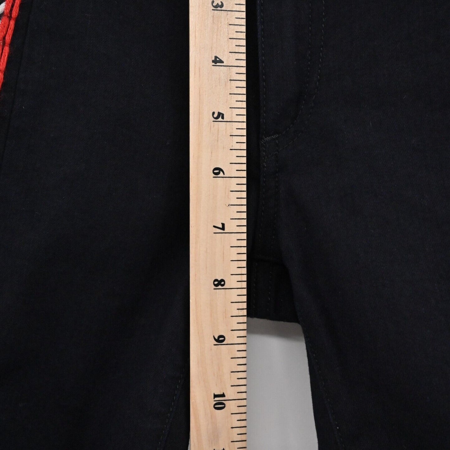 RAG BONE Jeans Womens Size 25 Raja Midnight Embroidered Skinny Ankle Stretch
