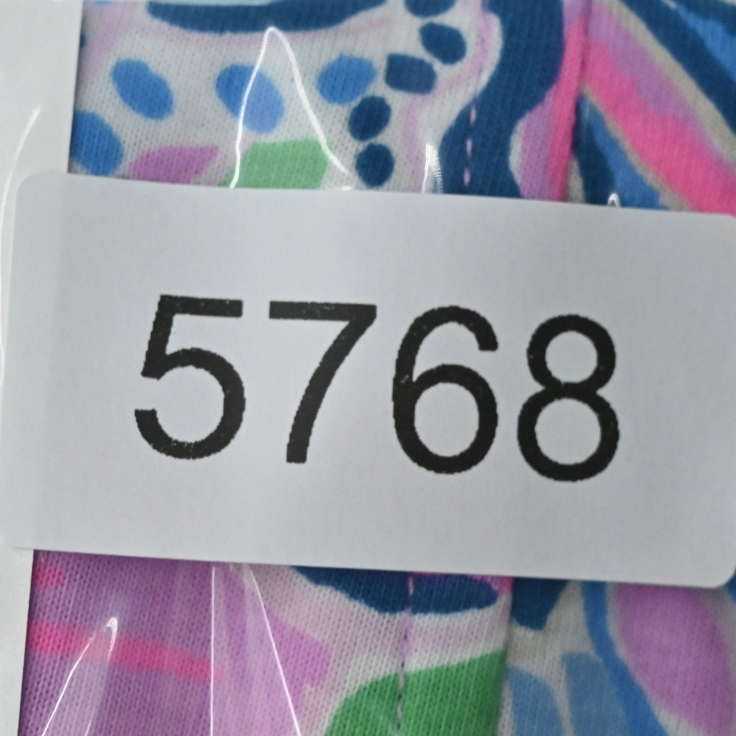 Lilly Pulitzer Aron Swing Dress Size S Gecko Green Tiger Sunrise Floral Tropical