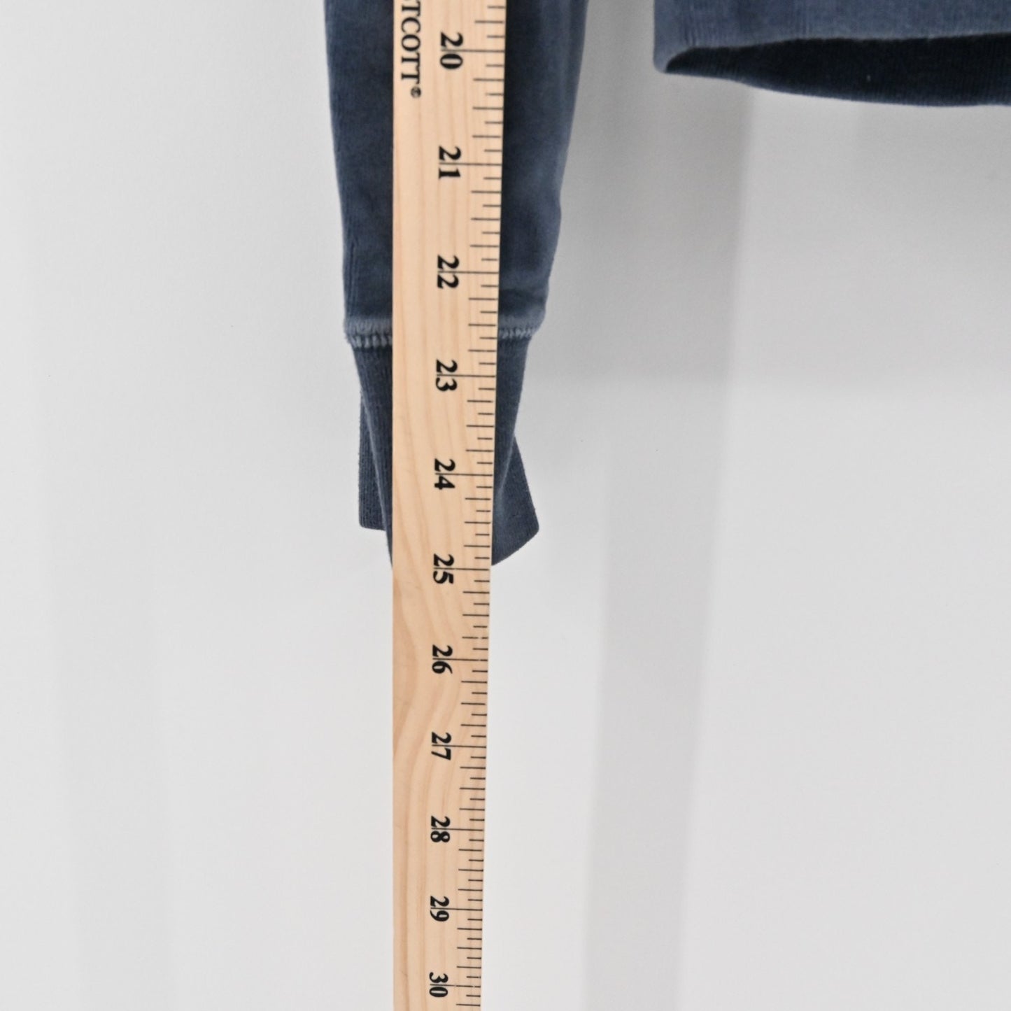 PINK Victorias Secret Womens Velour Hoodie Sz S Slate Embroidered Sorority Zip