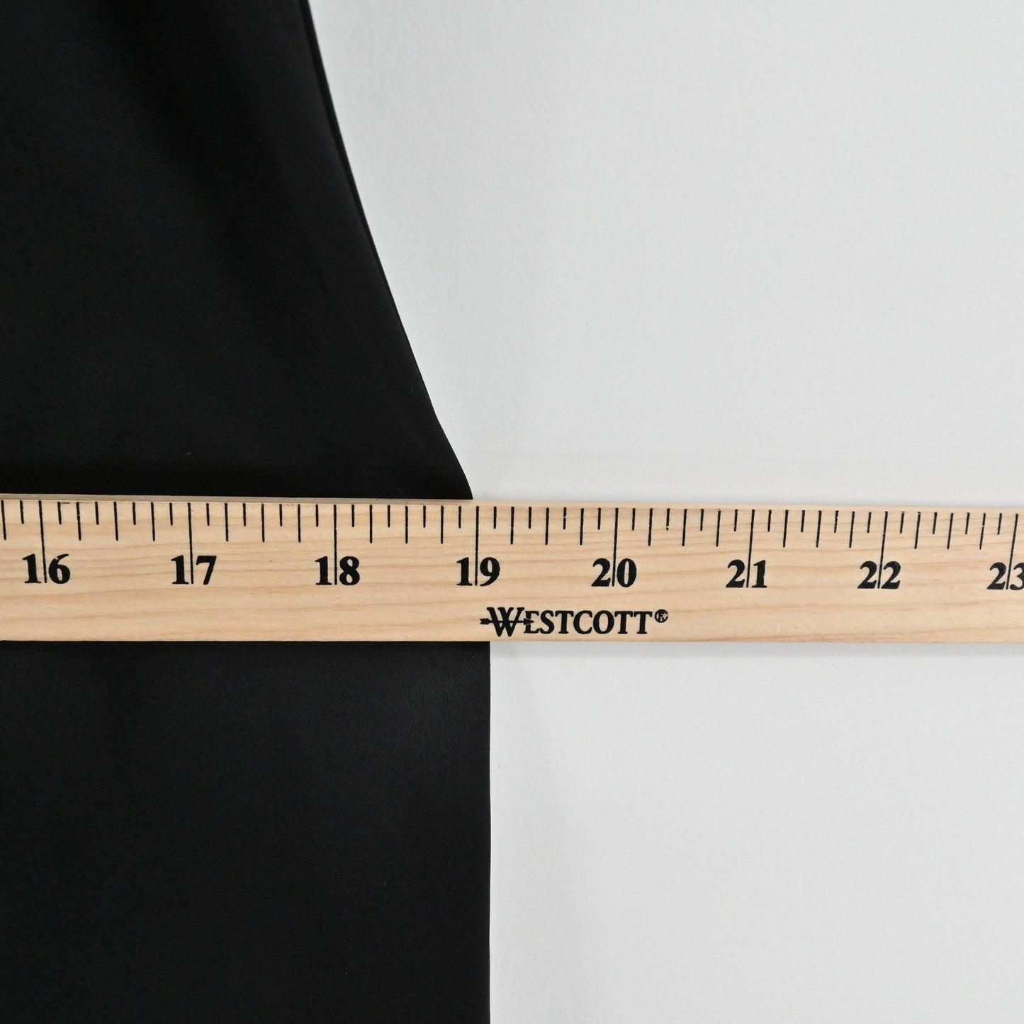 Alice Olivia Crystal High Tie Neck Halter Dress Size S Black Satin Sleeveless