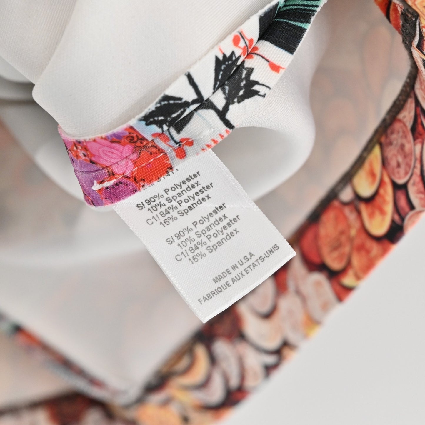 Clover Canyon Long Board Neoprene Bodycon Dress Size S Mini Scuba Dopamine