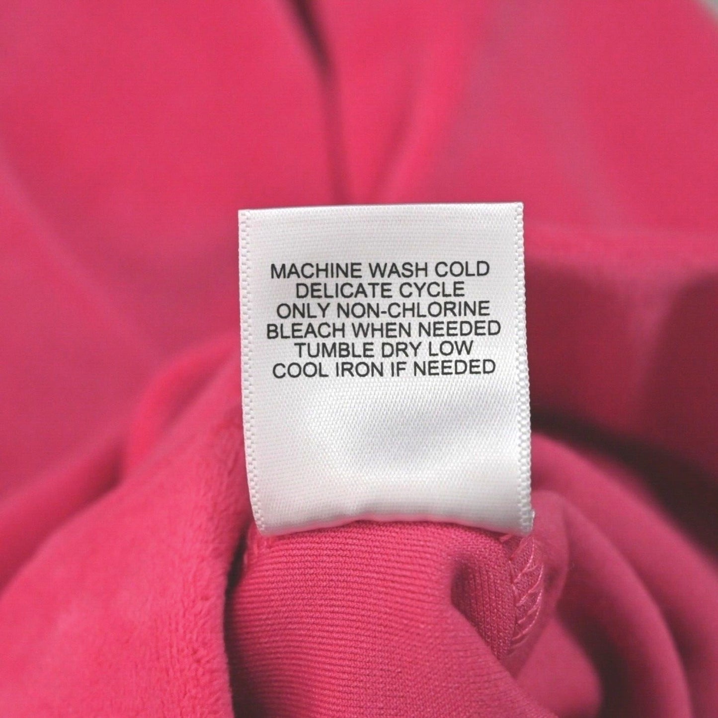 JUICY COUTURE Womens Velour Track Pants Size S Hot Pink Sweatpants Retro Y2K