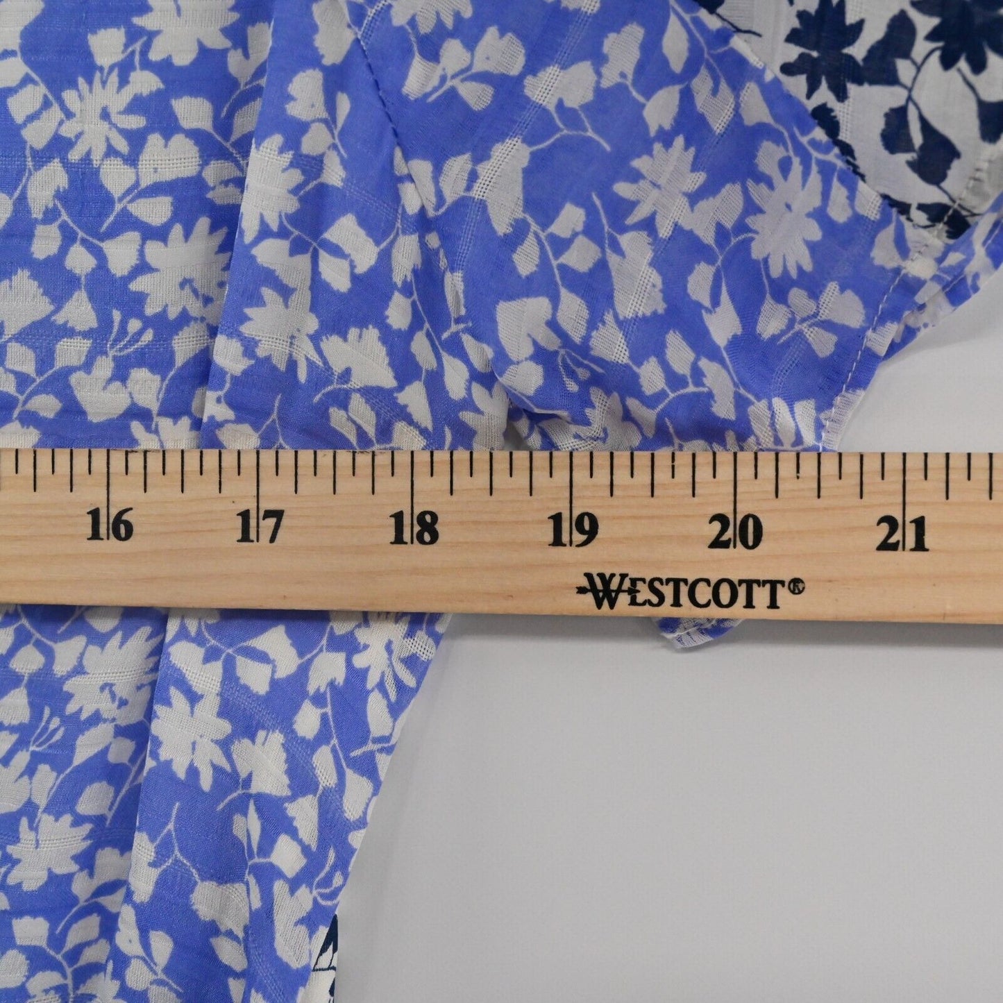 TAYNA TAYLOR Dress Womens Size 8 Bianka Revolve Belted Wrap Floral Ruffle Silk