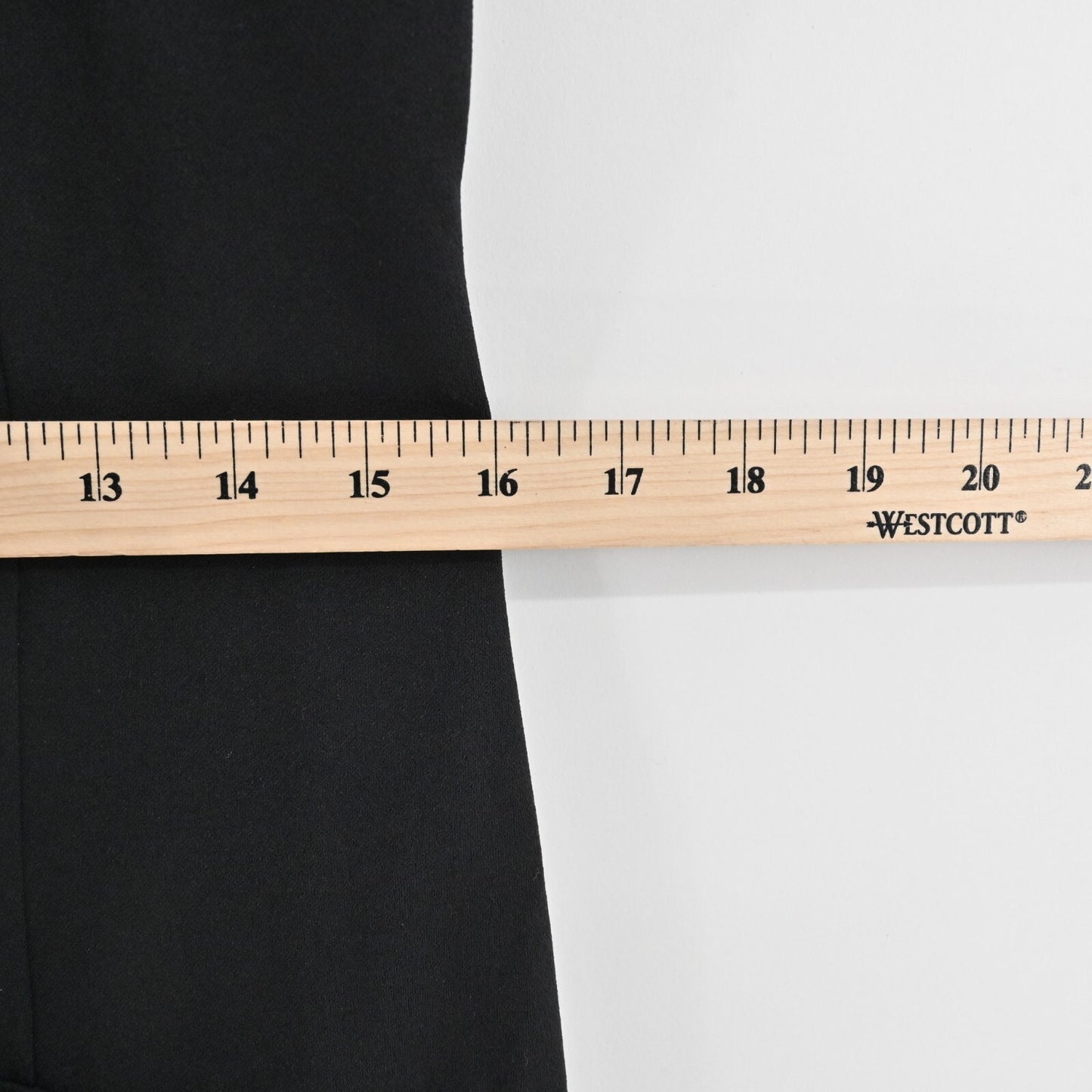 RACHEL PARCELL Dress Size M Black Sleeveless Collared Button Front Classic Mini