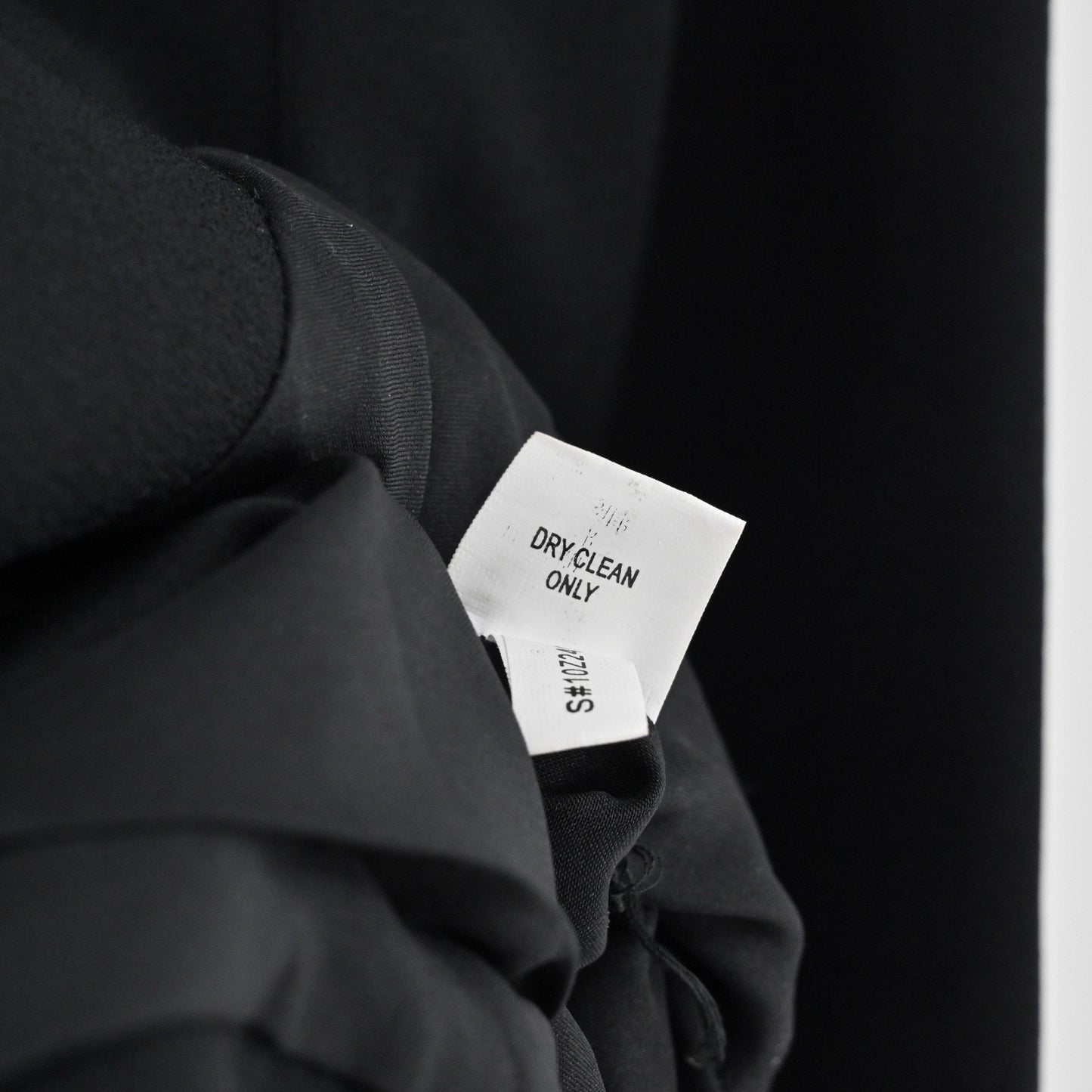 Vtg 90s Kay Unger Womens Embellished Jewel Silk Blazer Sz 10 Black Career Formal