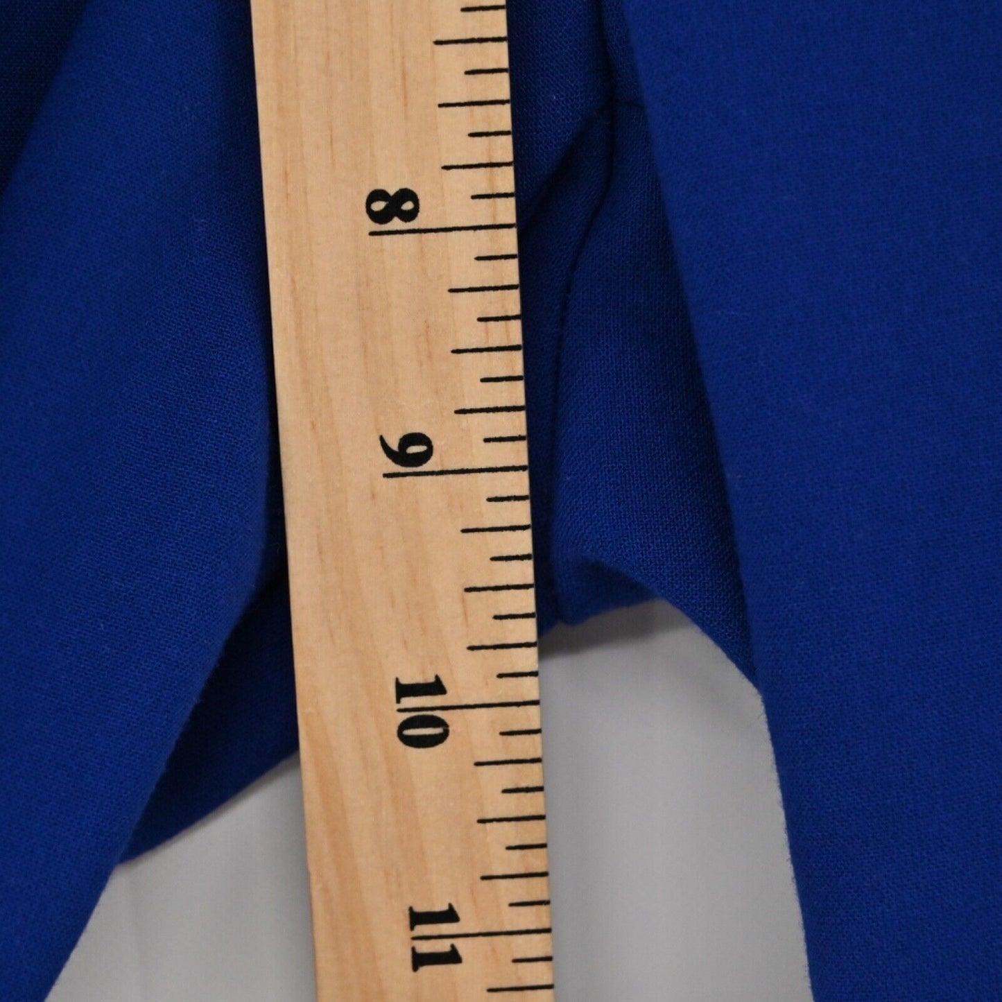 J CREW Pants Womens Size 4 Royal Blue Low Rise Tapered Slim Stretch Dress Career