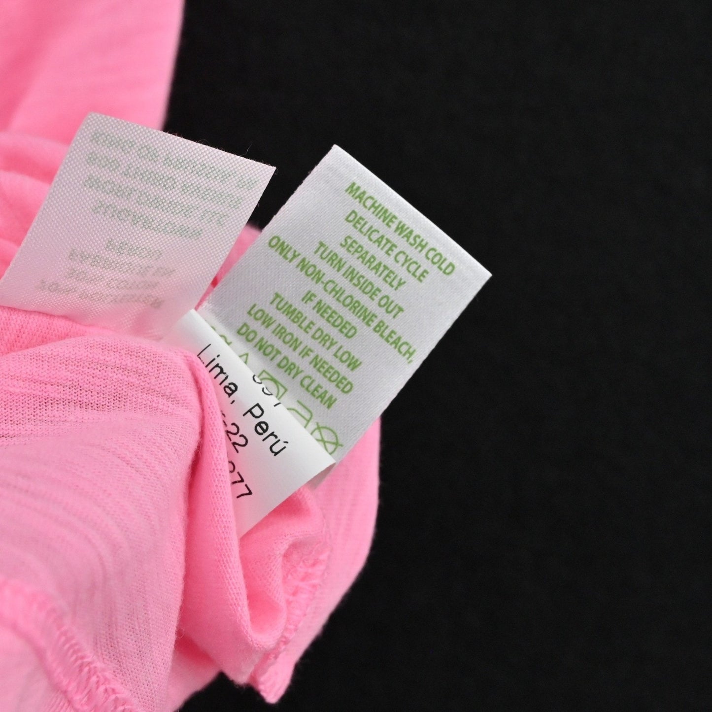 Lilly Pulitzer Womens Gigi Ruffle Top Size XL Pink Shandy Sleeveless Tank Casual