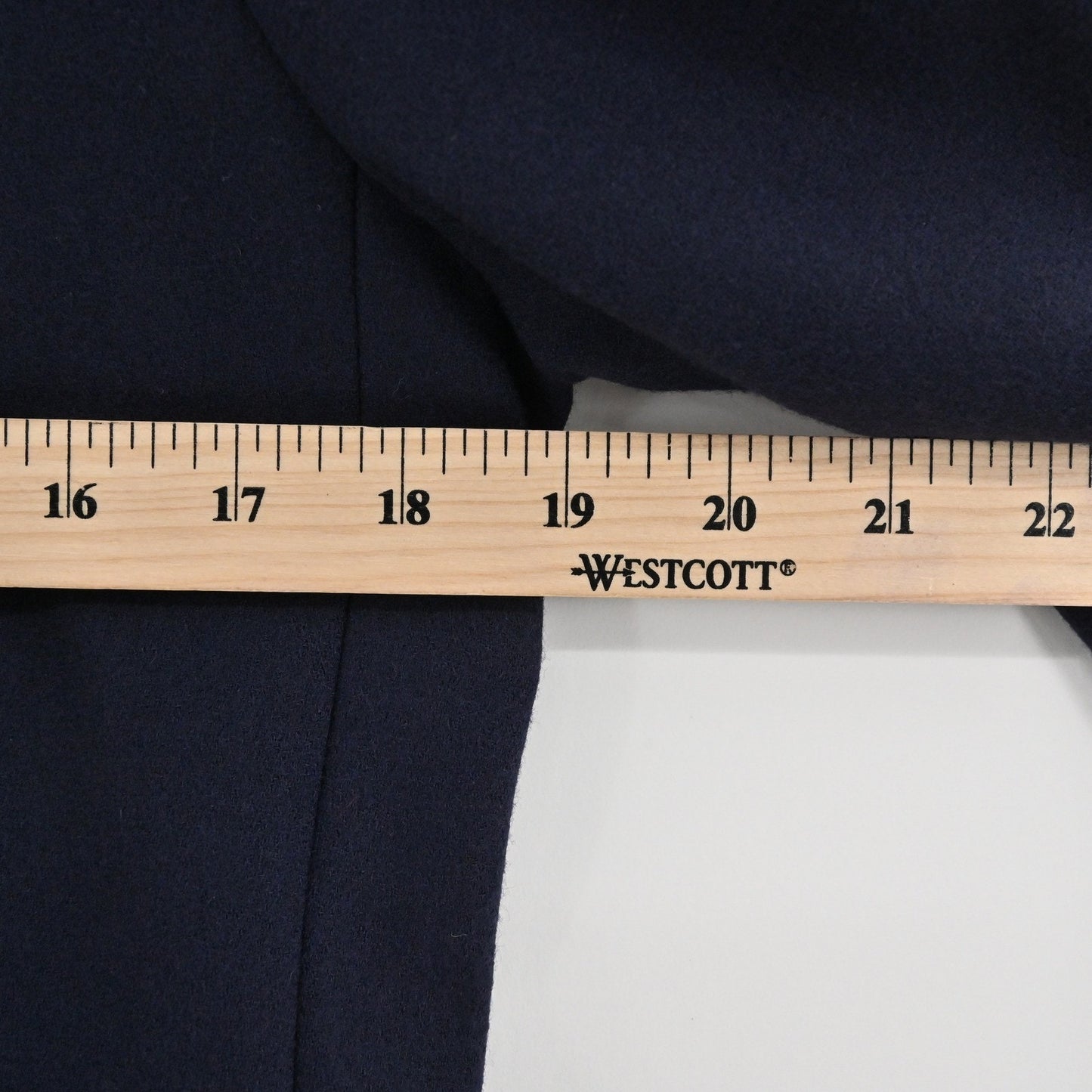 Vtg Harve Benard Womens Wool Beaded Blazer Size 6 Luxurious Embellished Jacket