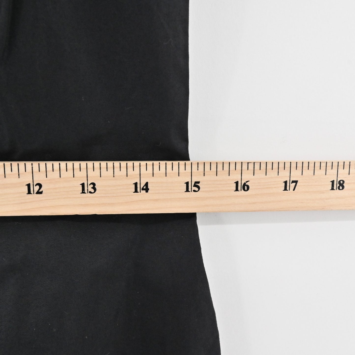 EVERLANE Black Dress Size XS Pleated Mini Sleeveless Cotton Retro Capsule Office